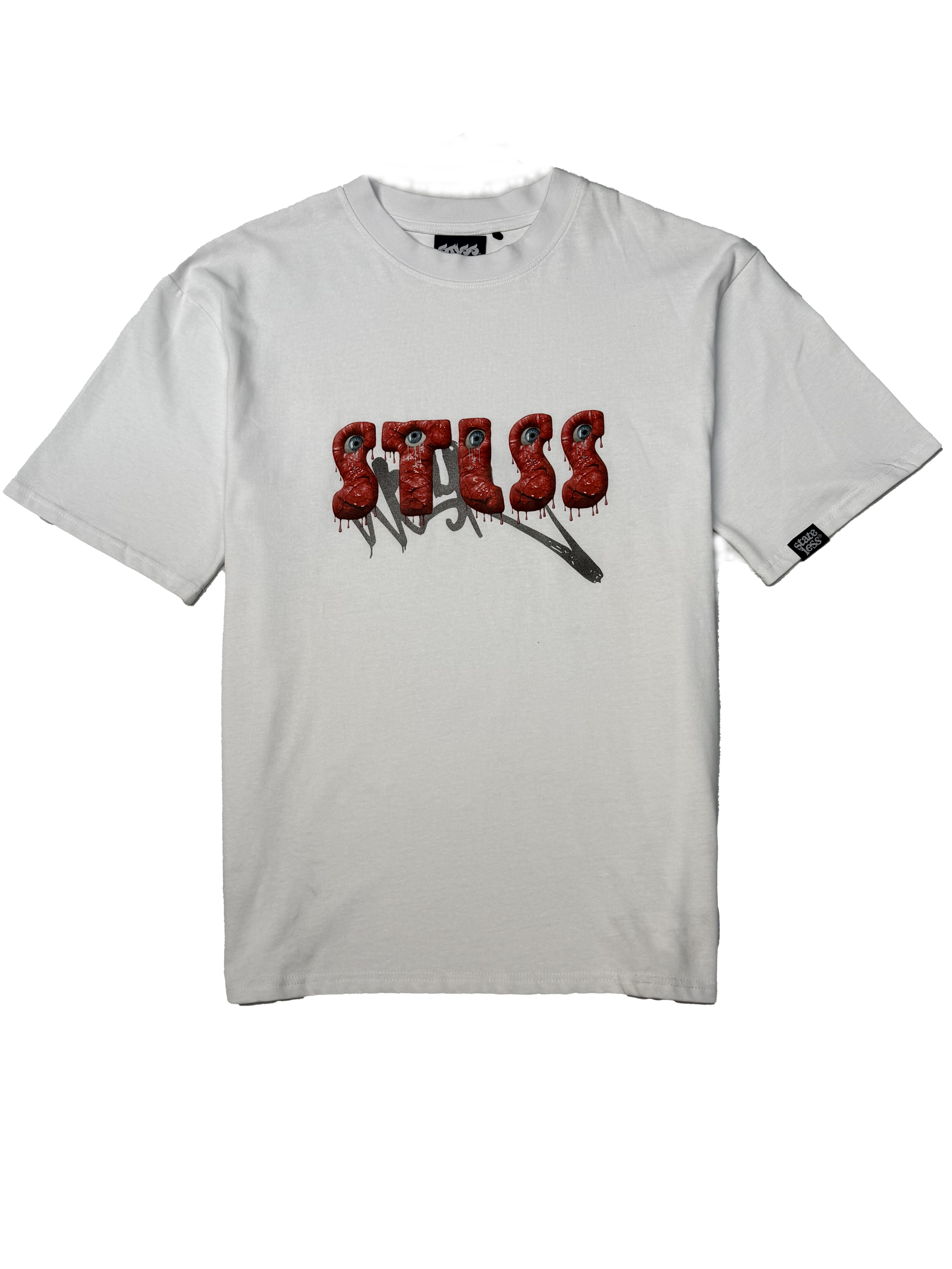 STLSS 025 | TShirt Front Print
