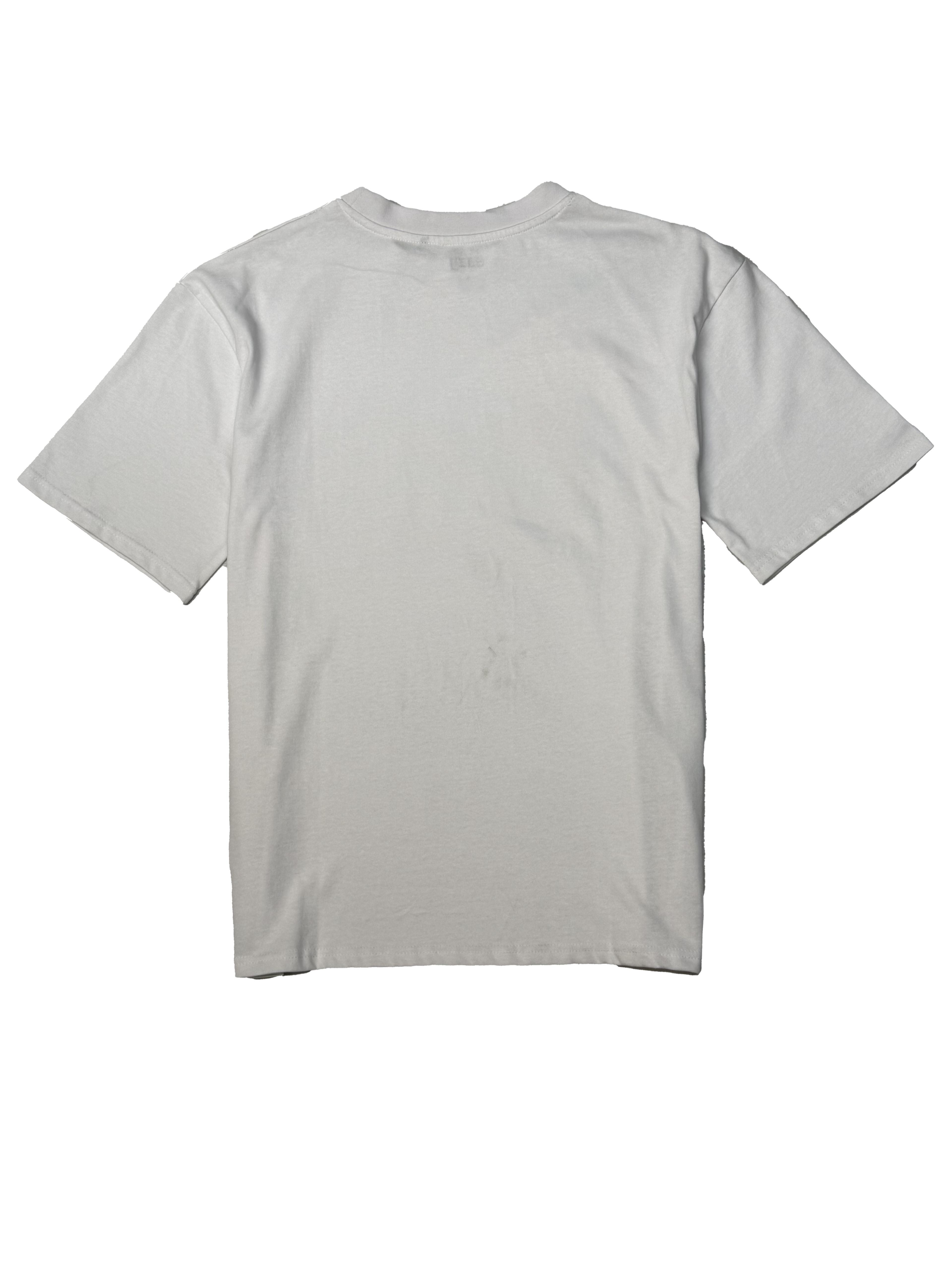 STLSS 025 | TShirt Front Print