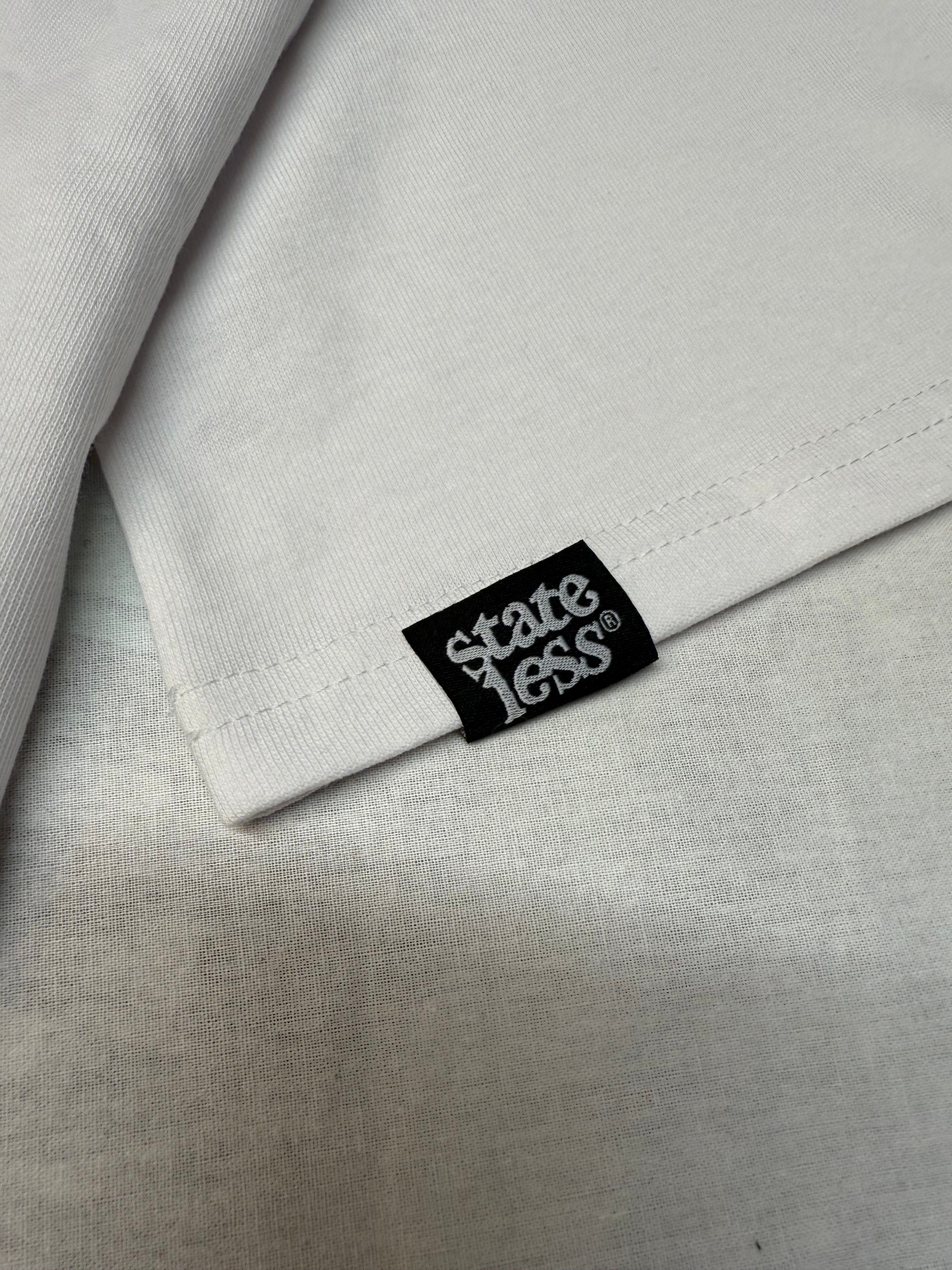 STLSS 025 | TShirt Front Print