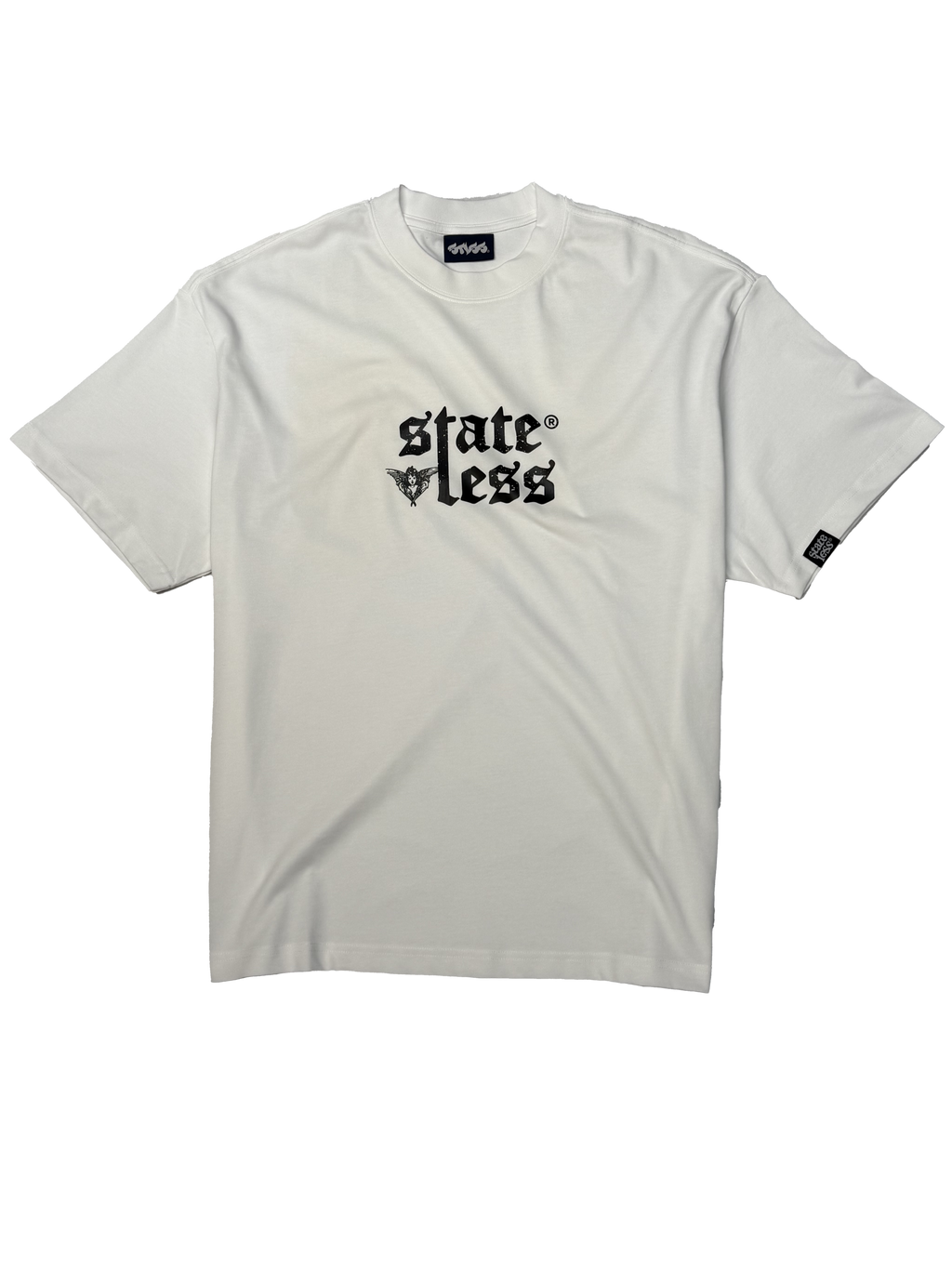 STLSS 026 | TShirt Front Print