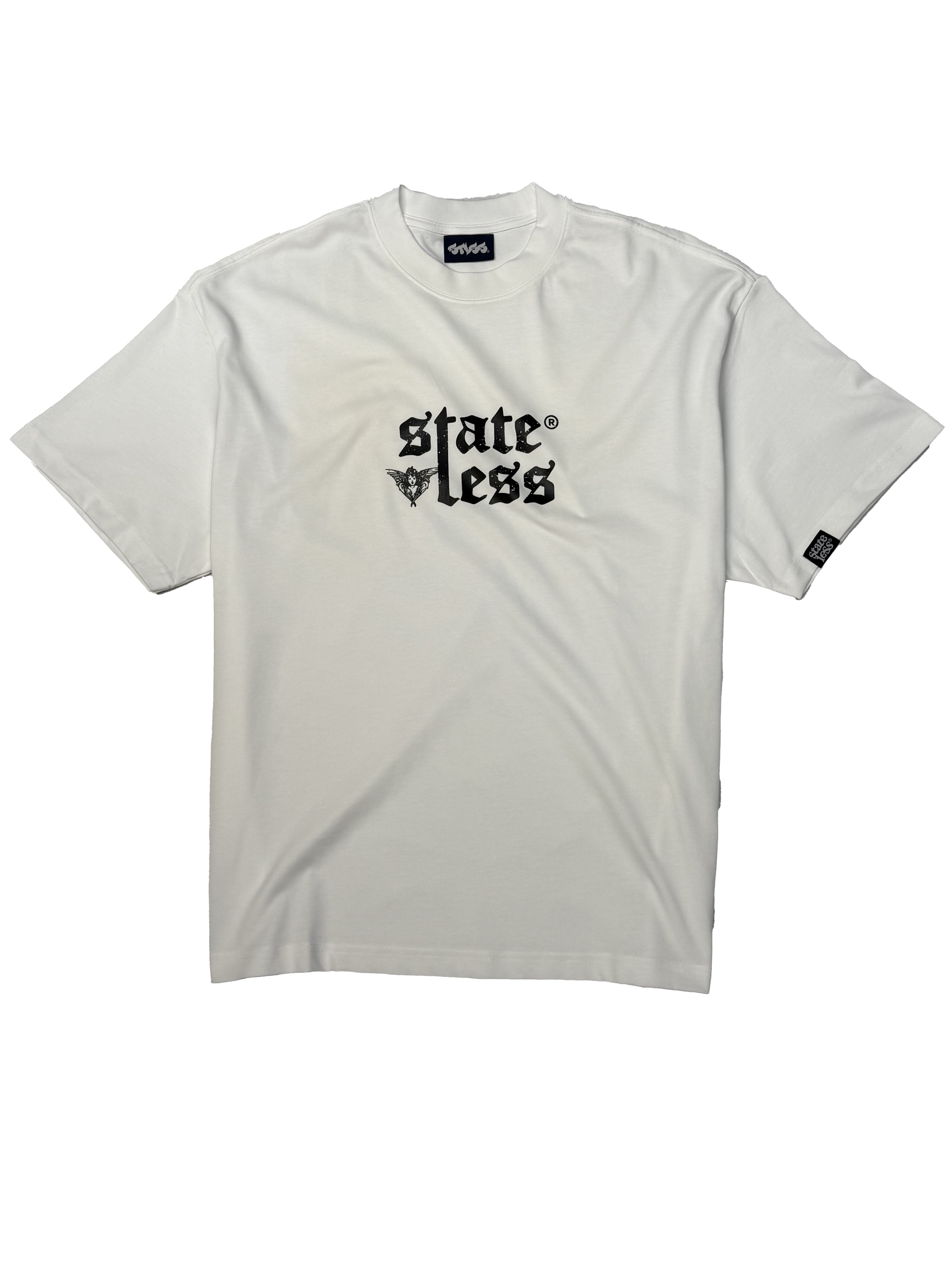 STLSS 026 | TShirt Front Print