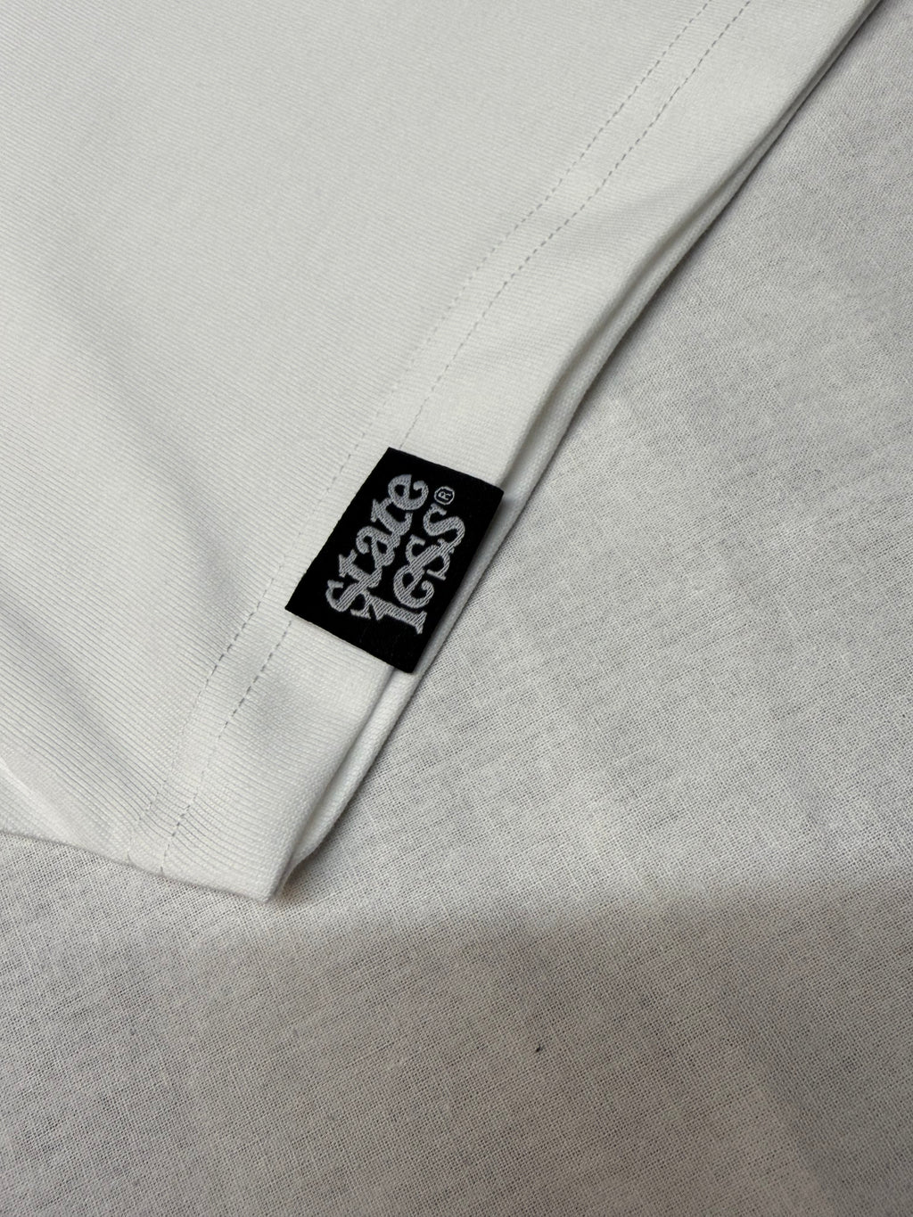 STLSS 026 | TShirt Front Print