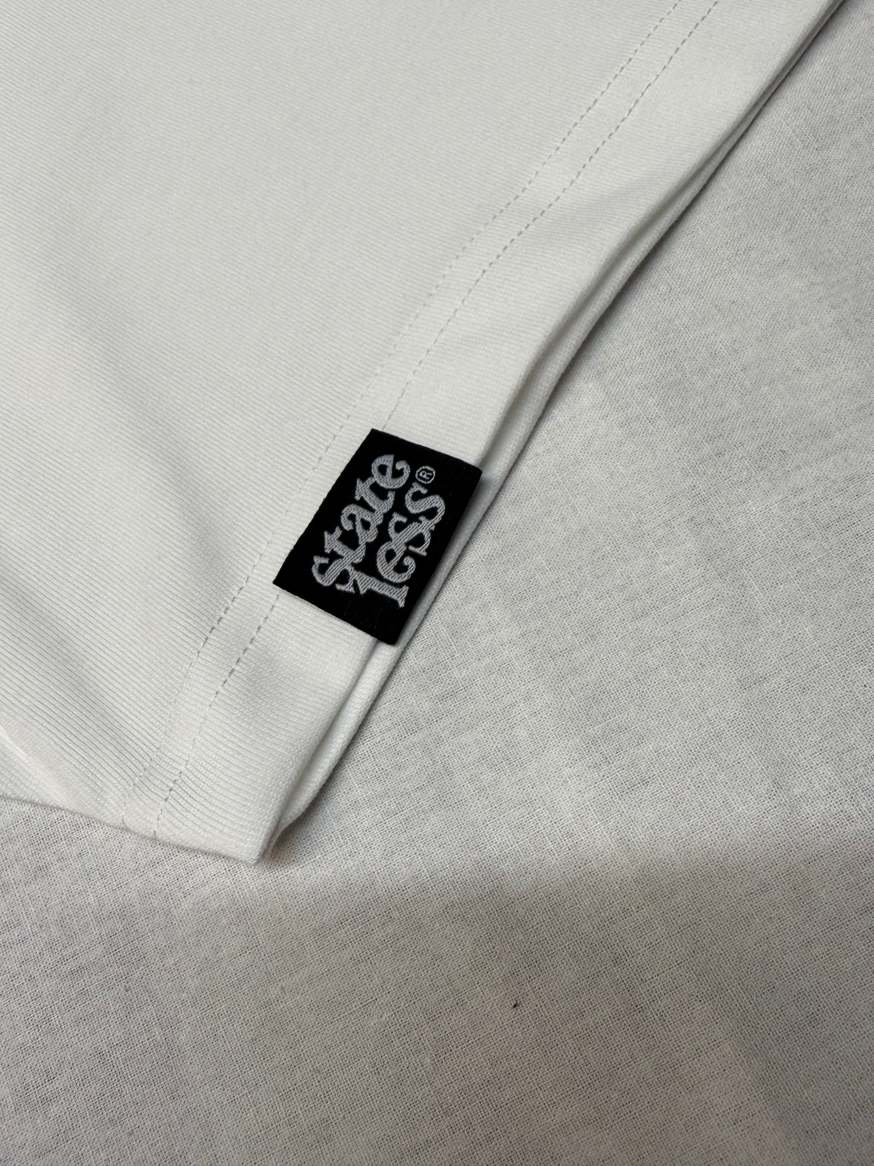 STLSS 026 | TShirt Front Print