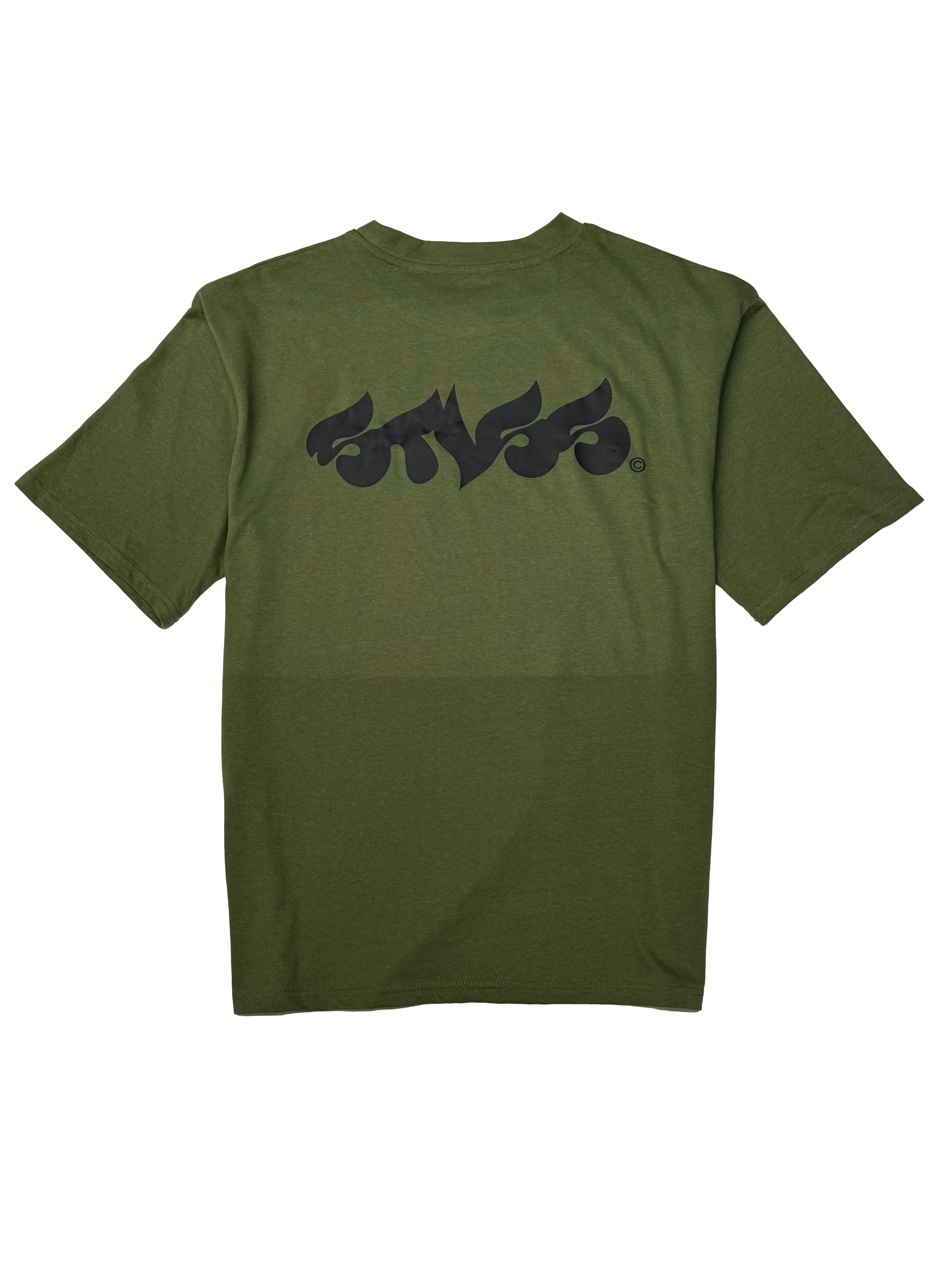 STLSS 028 | TShirt Back Print