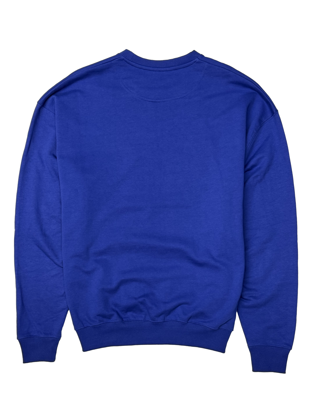 STLSS 017 | Oversized Sweatshirt