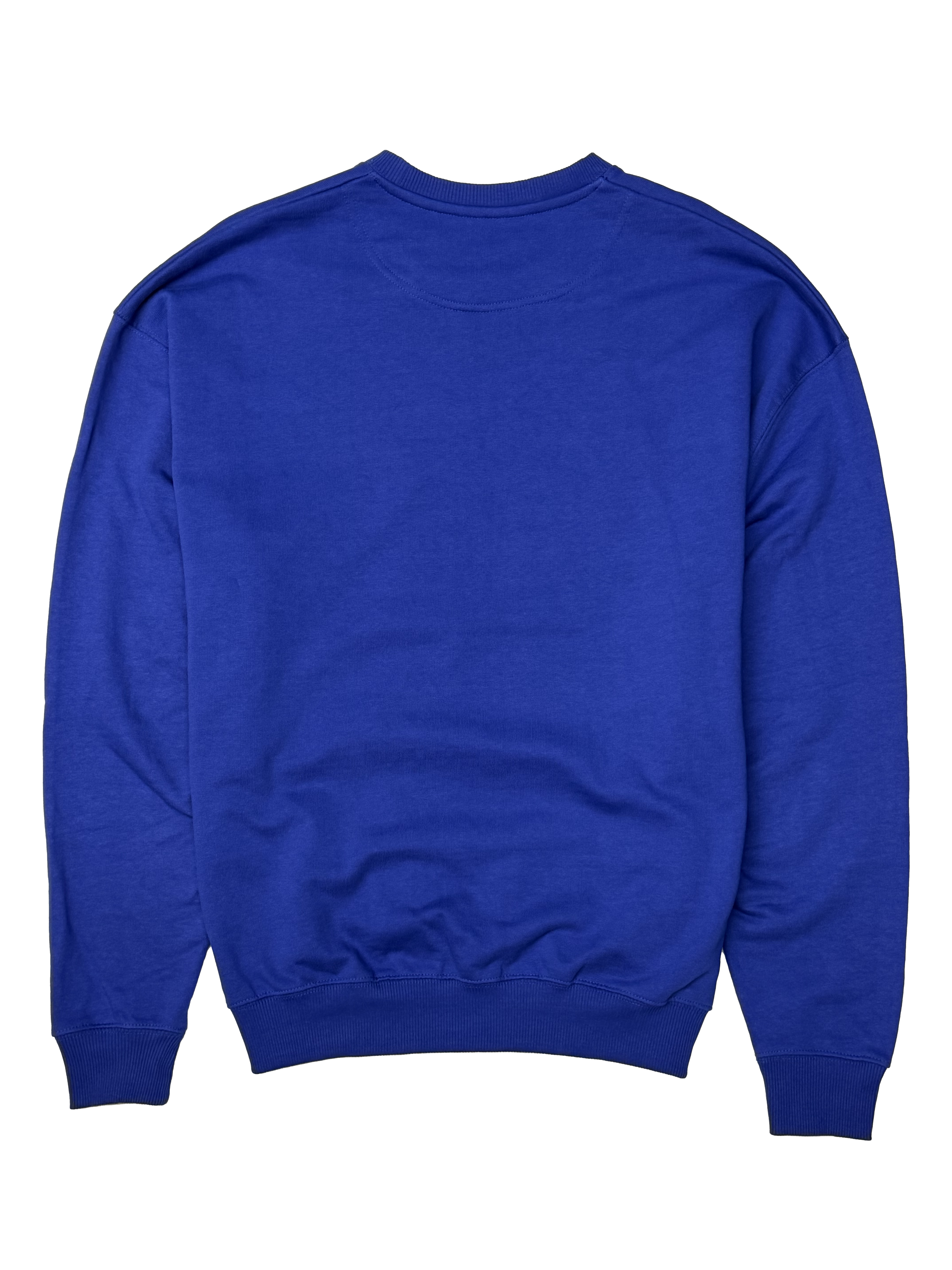 STLSS 017 | Oversized Sweatshirt