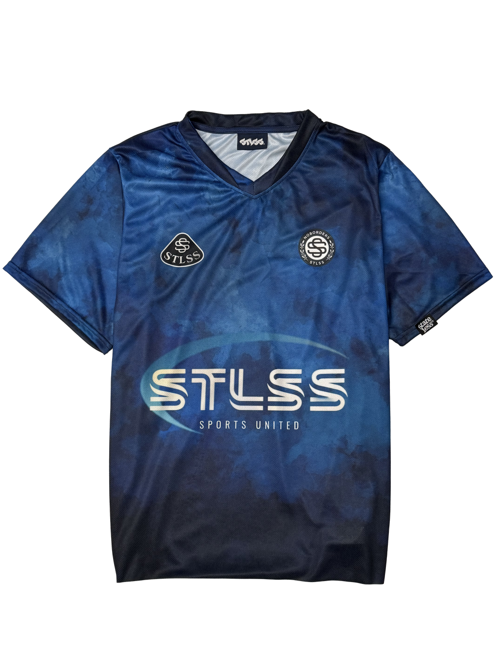 STLSS 020 | TShirt Sport Trikot