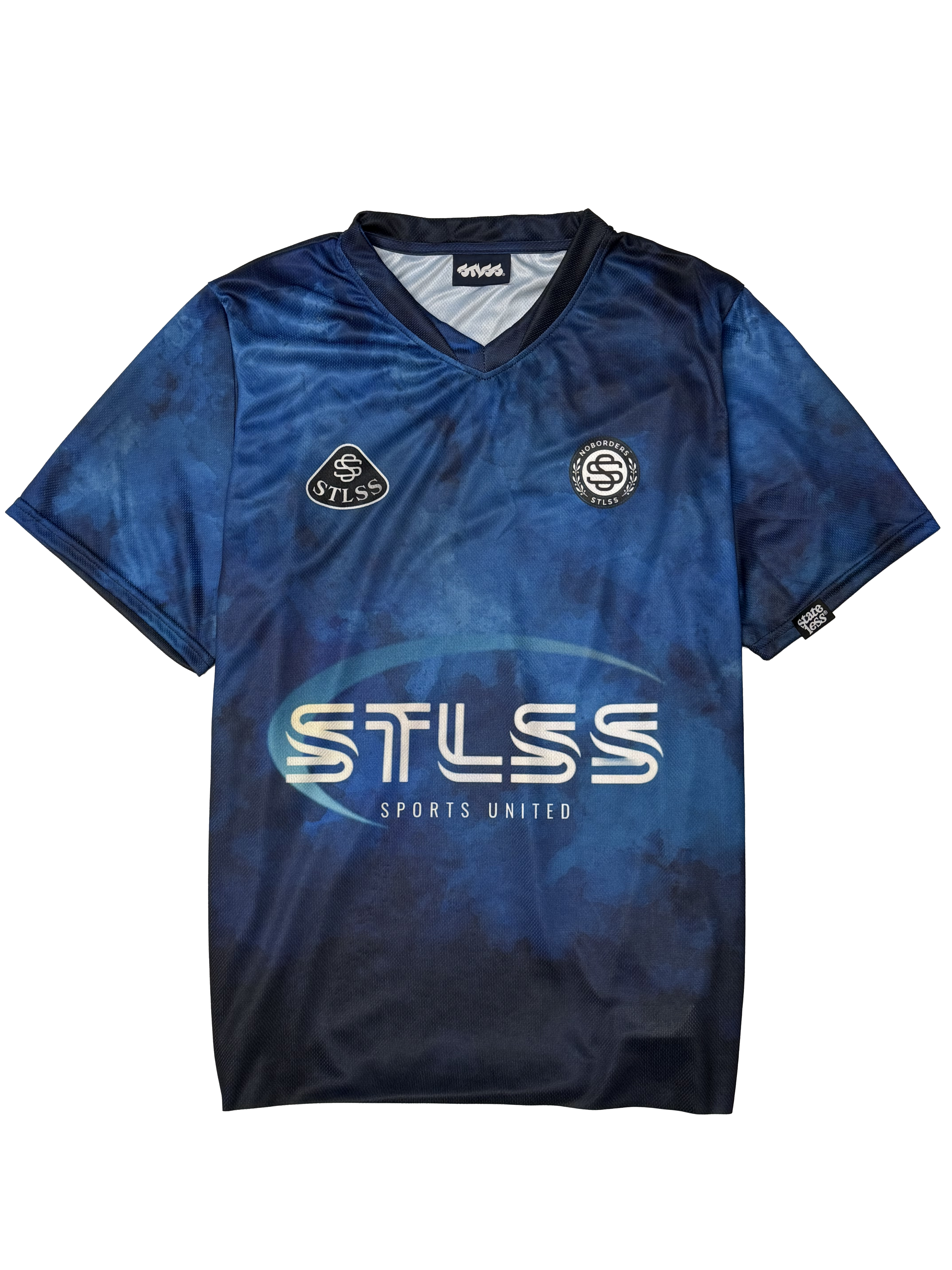 STLSS 020 | TShirt Sport Trikot
