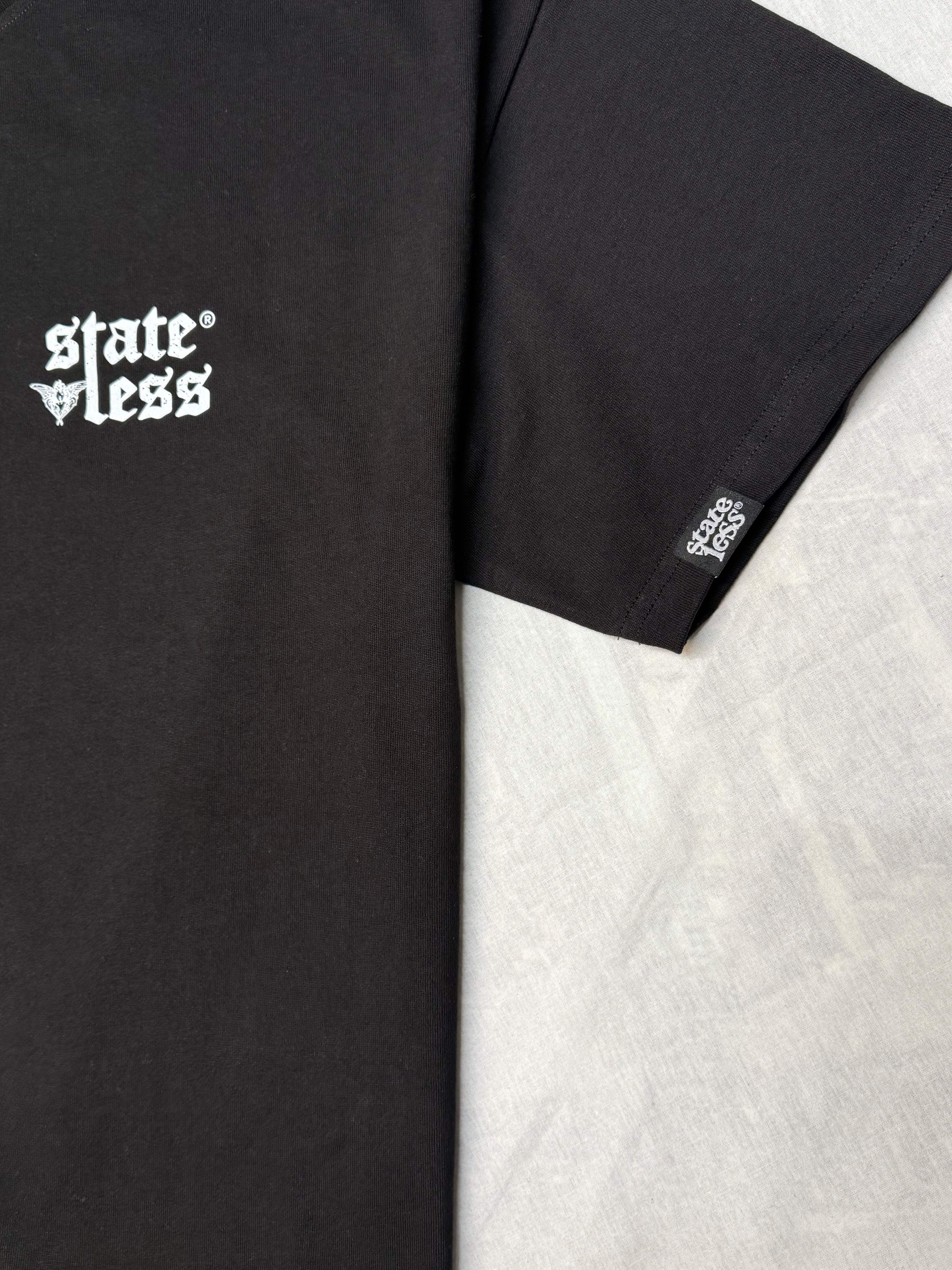STLSS 001 | TShirt Back Print