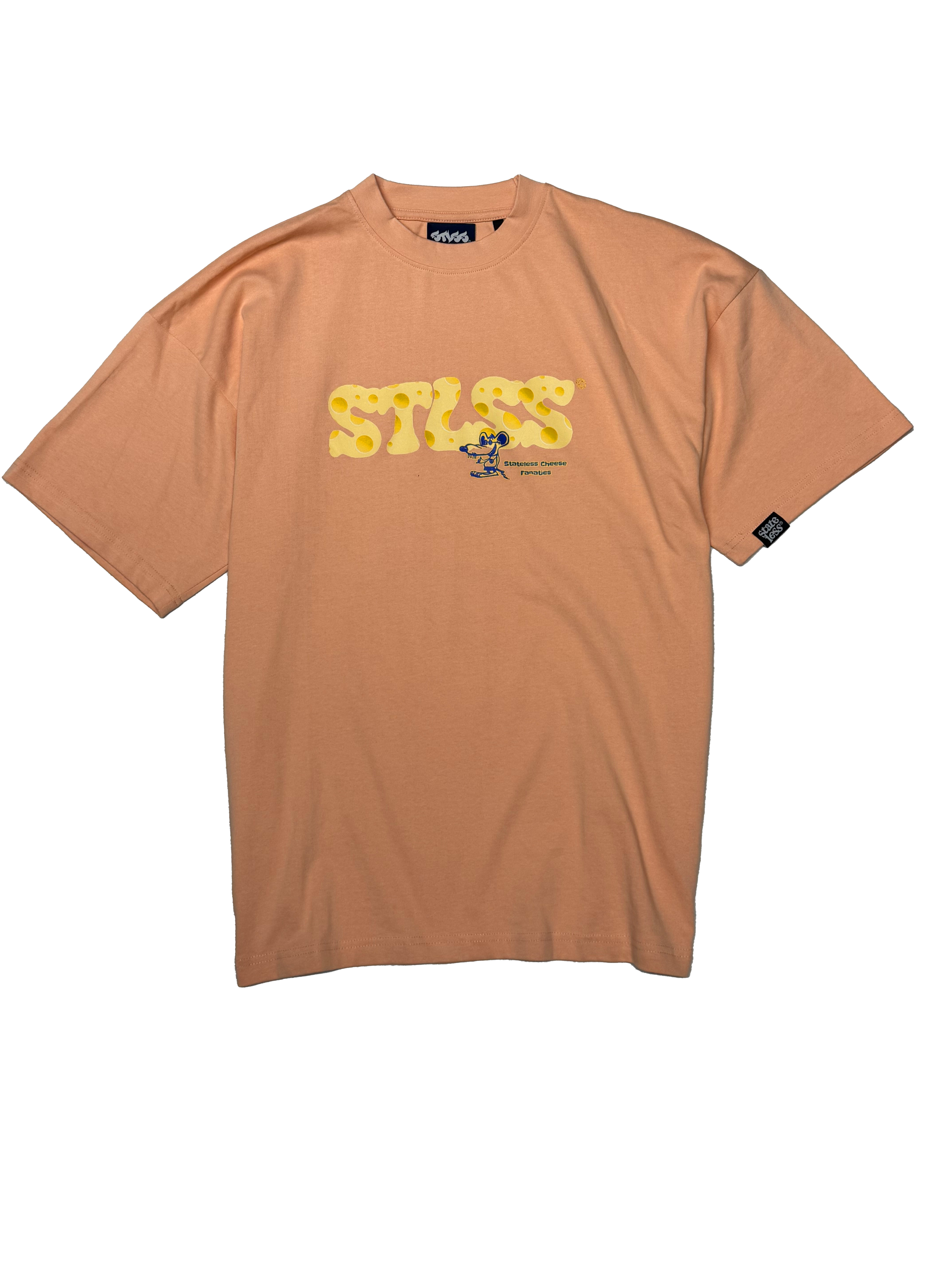 STLSS 027 | TShirt Front Print