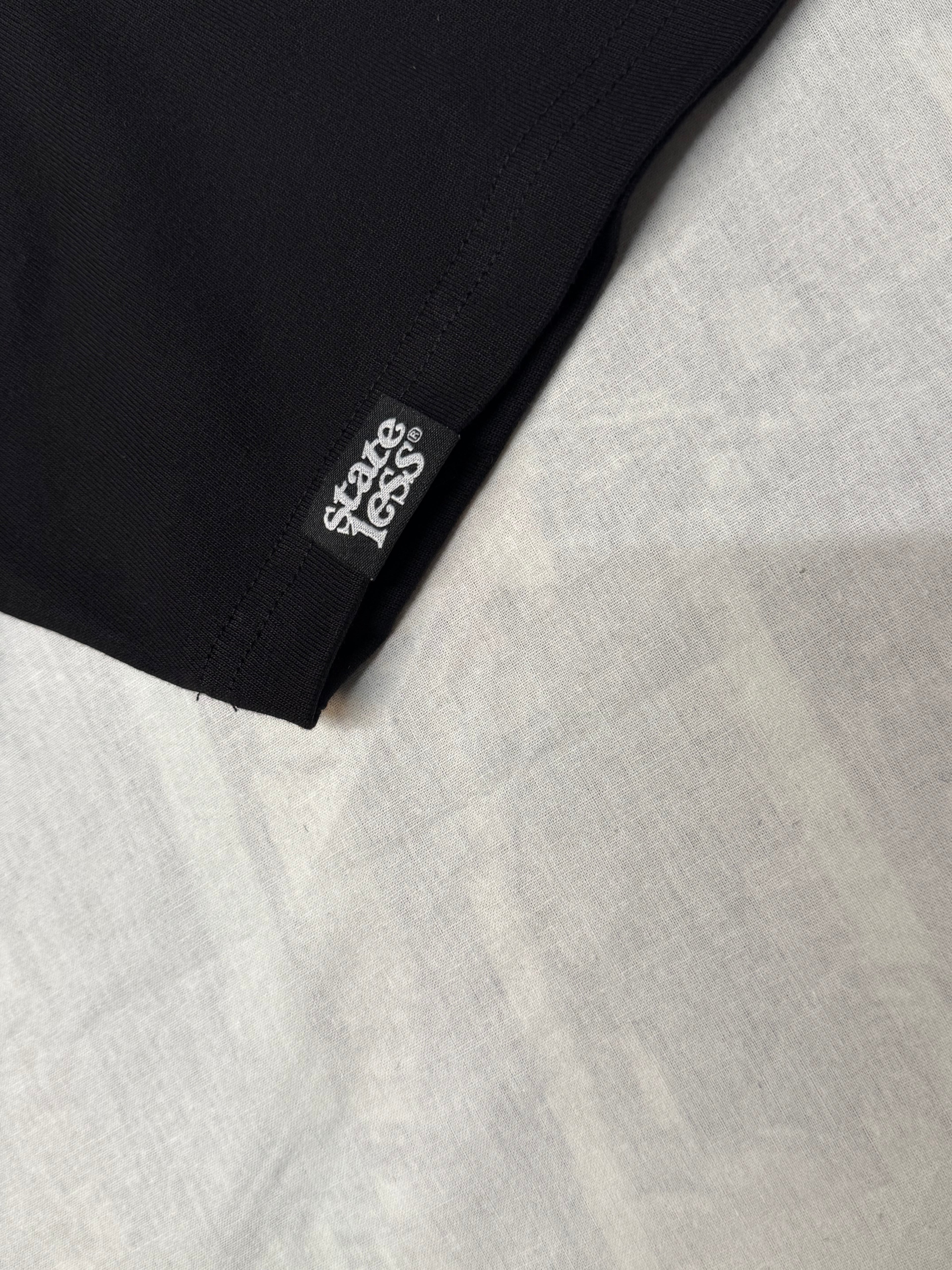 STLSS 001 | TShirt Back Print