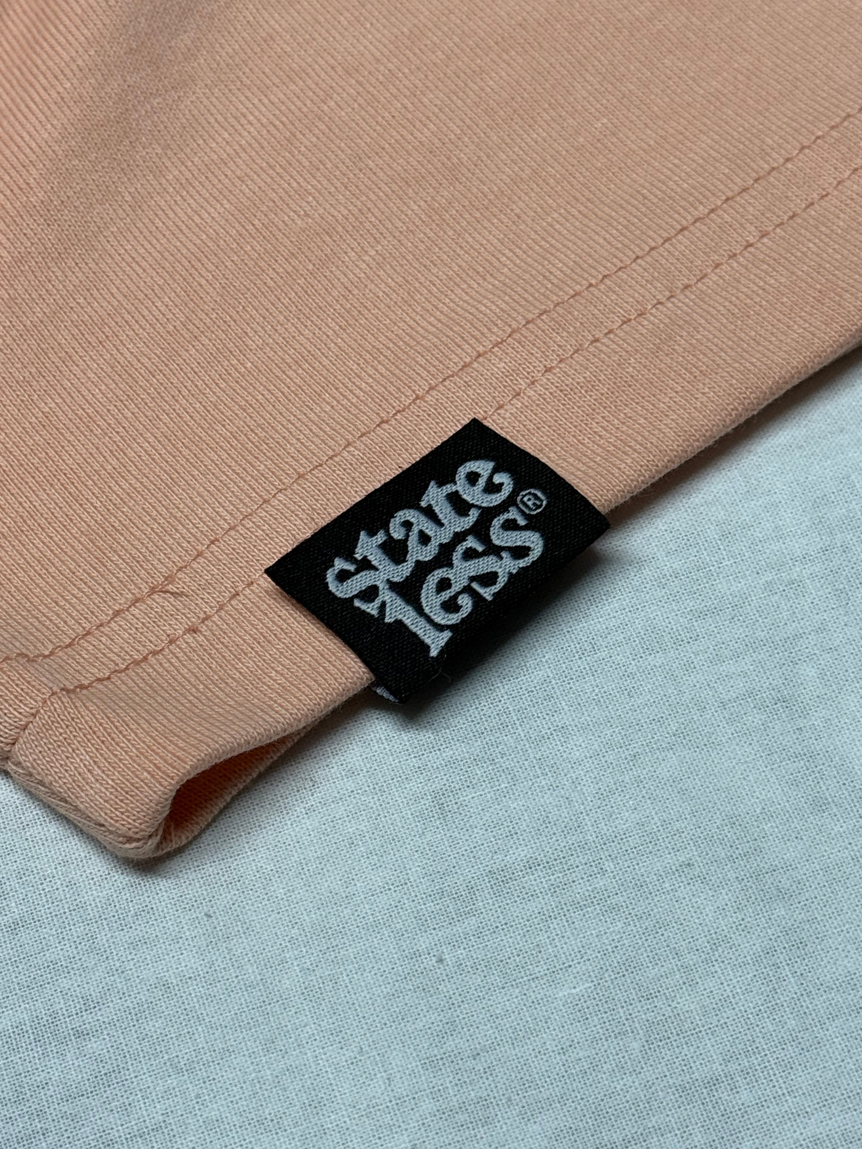 STLSS 027 | TShirt Front Print