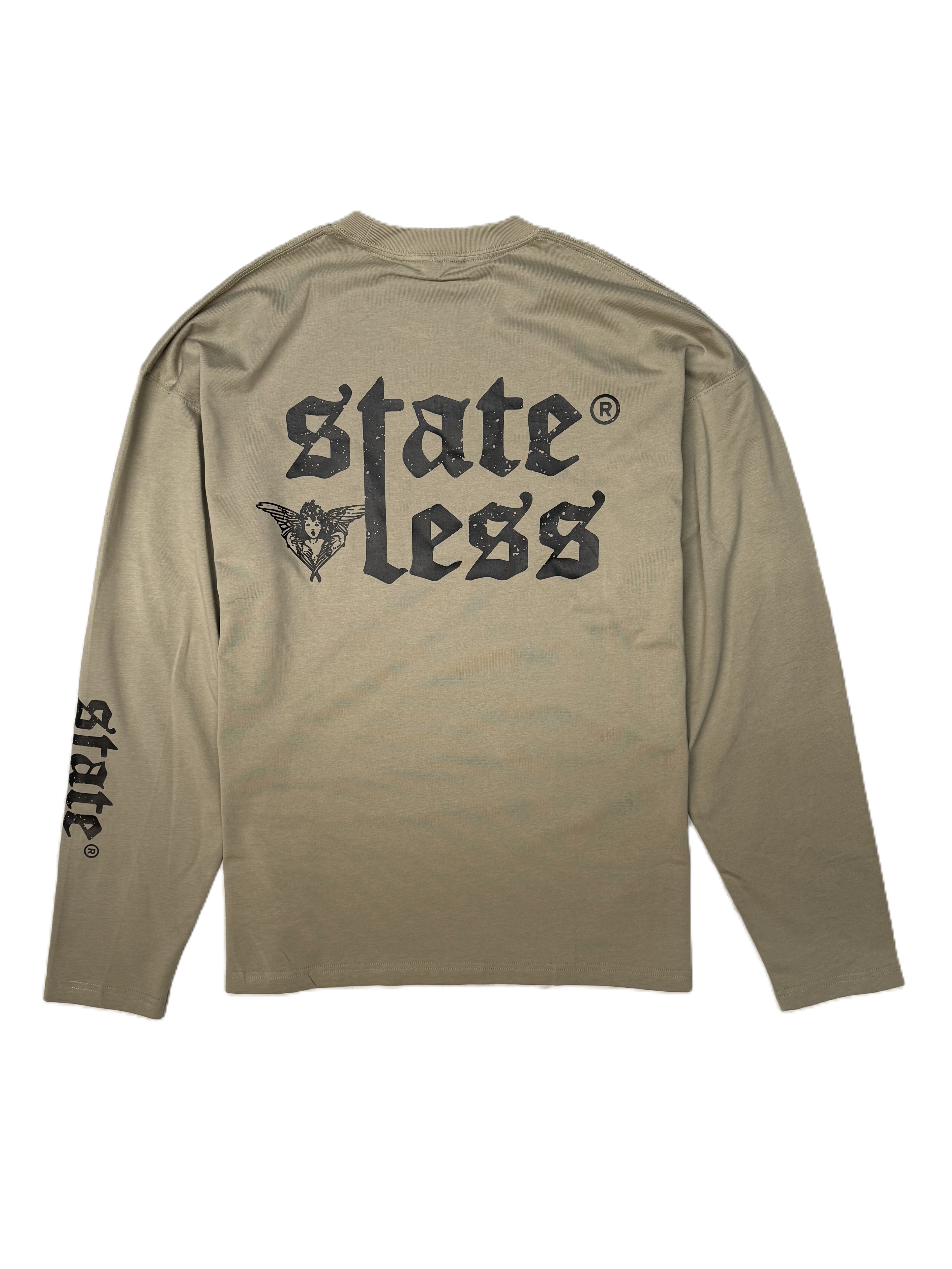 STLSS 009 | Longsleeve T-Shirt