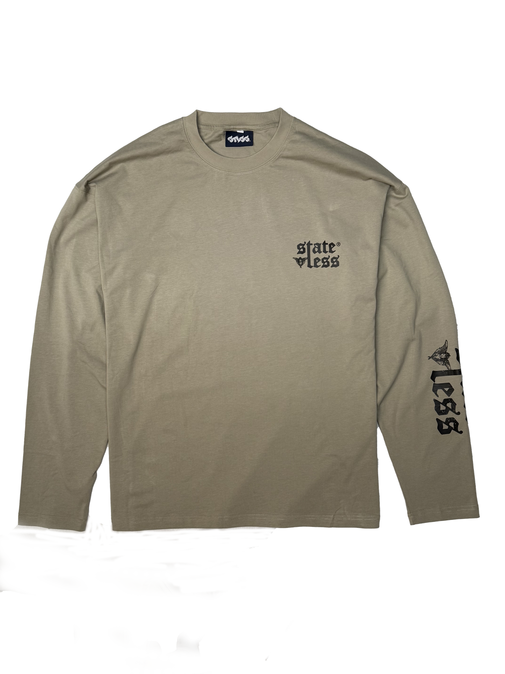 STLSS 009 | Longsleeve T-Shirt