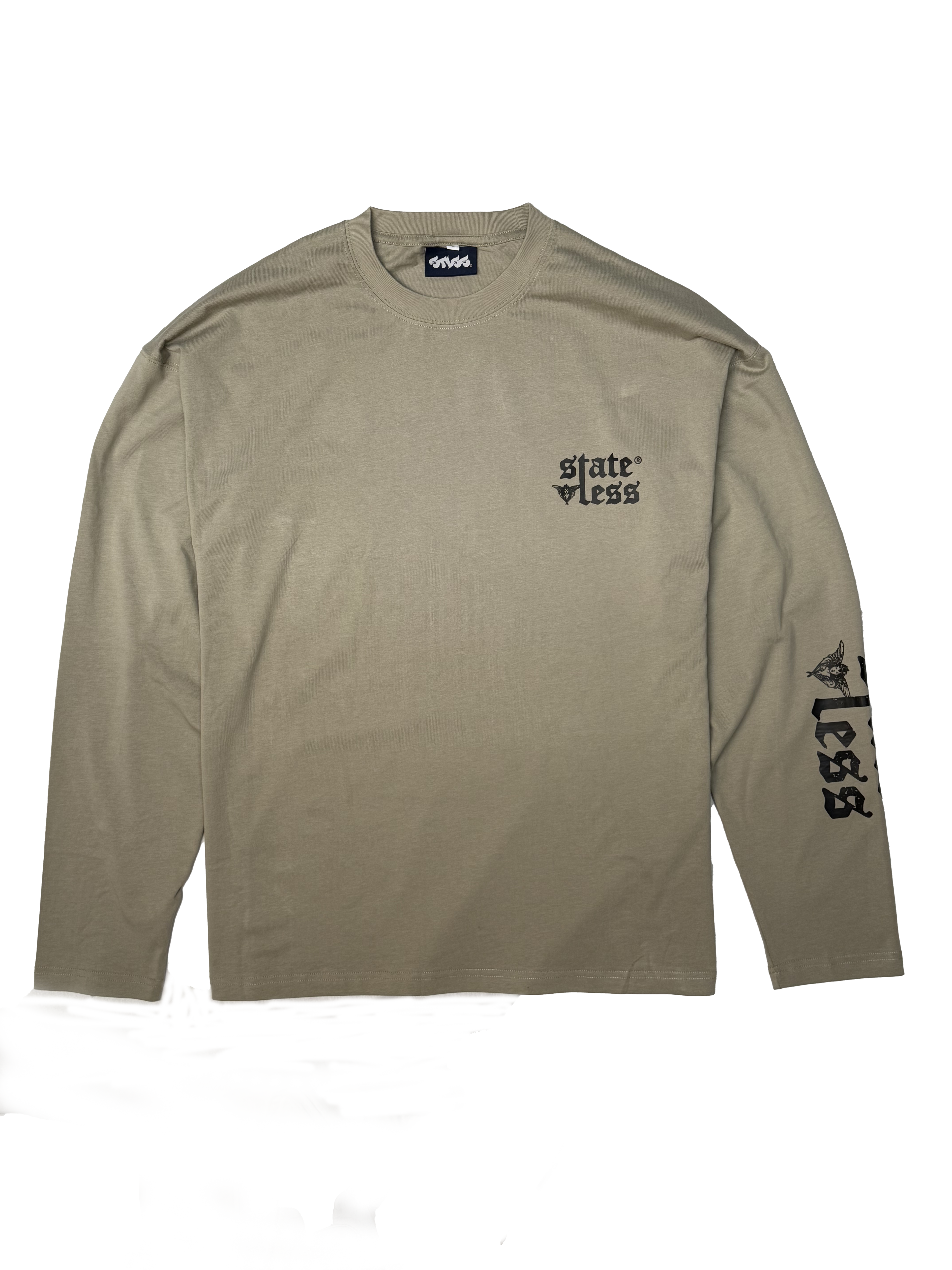 STLSS 009 | Longsleeve T-Shirt