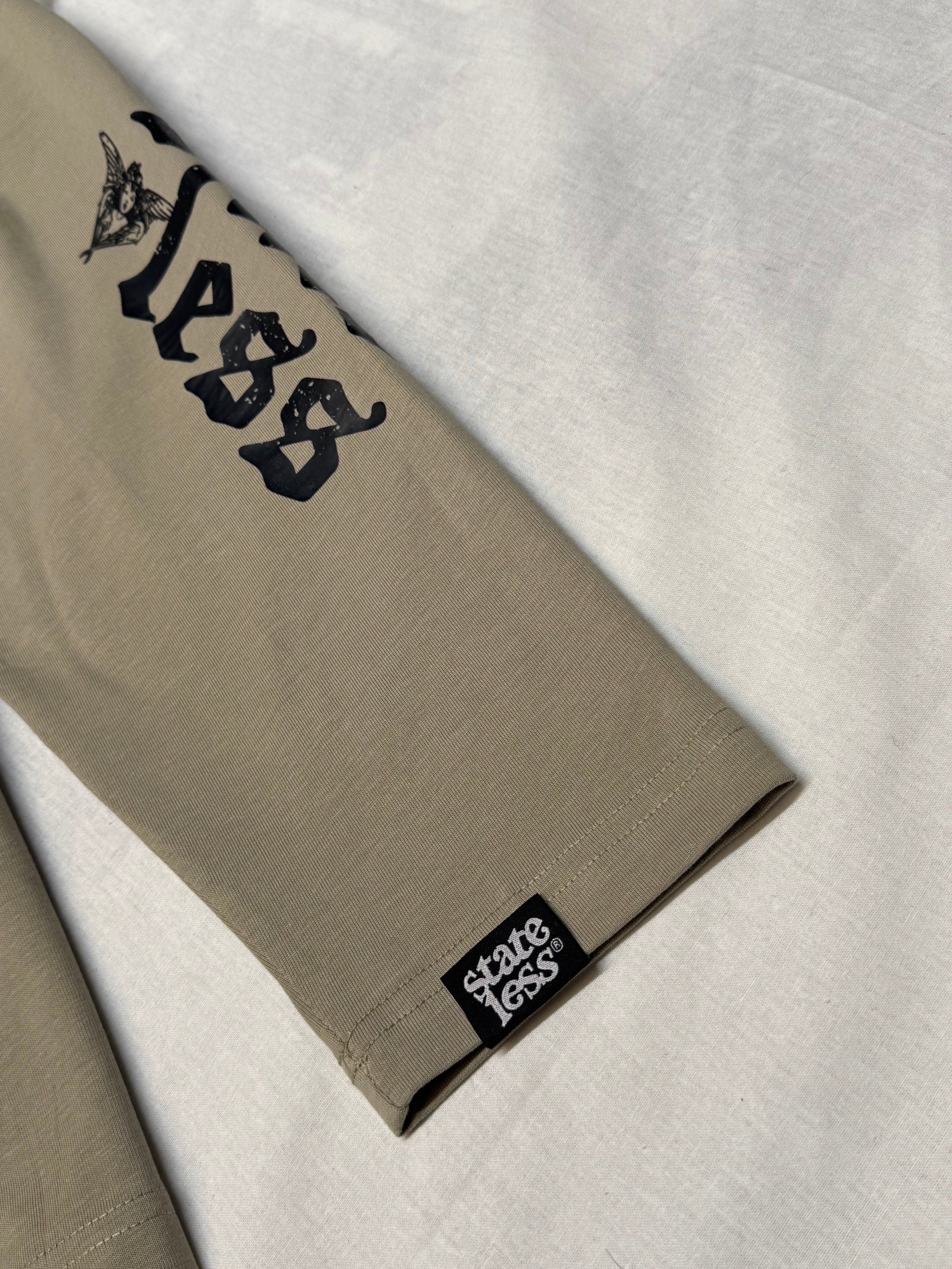STLSS 009 | Longsleeve T-Shirt
