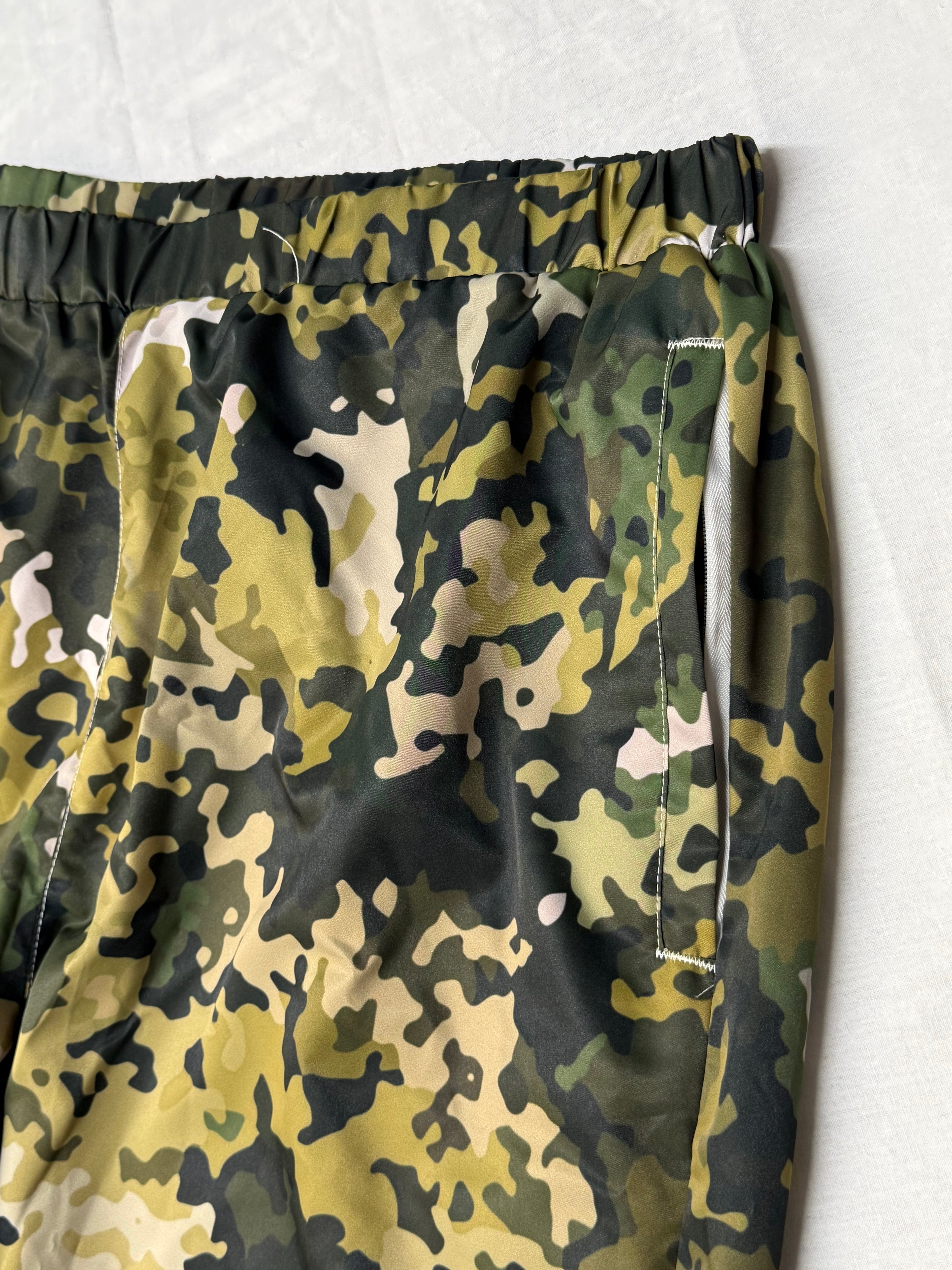 STLSS 002 | Lightweight Training Pants