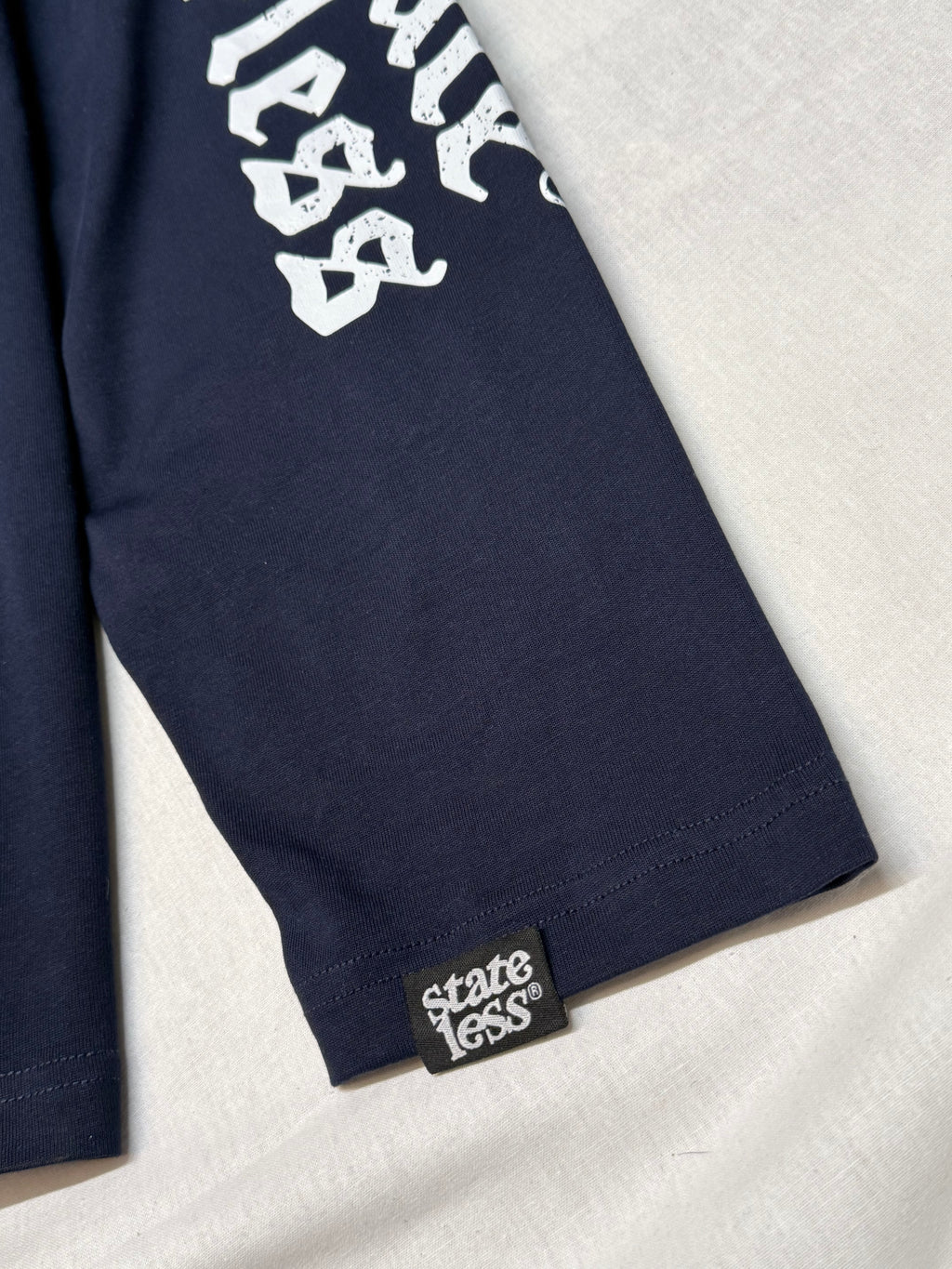 STLSS 010 | Longsleeve T-Shirt