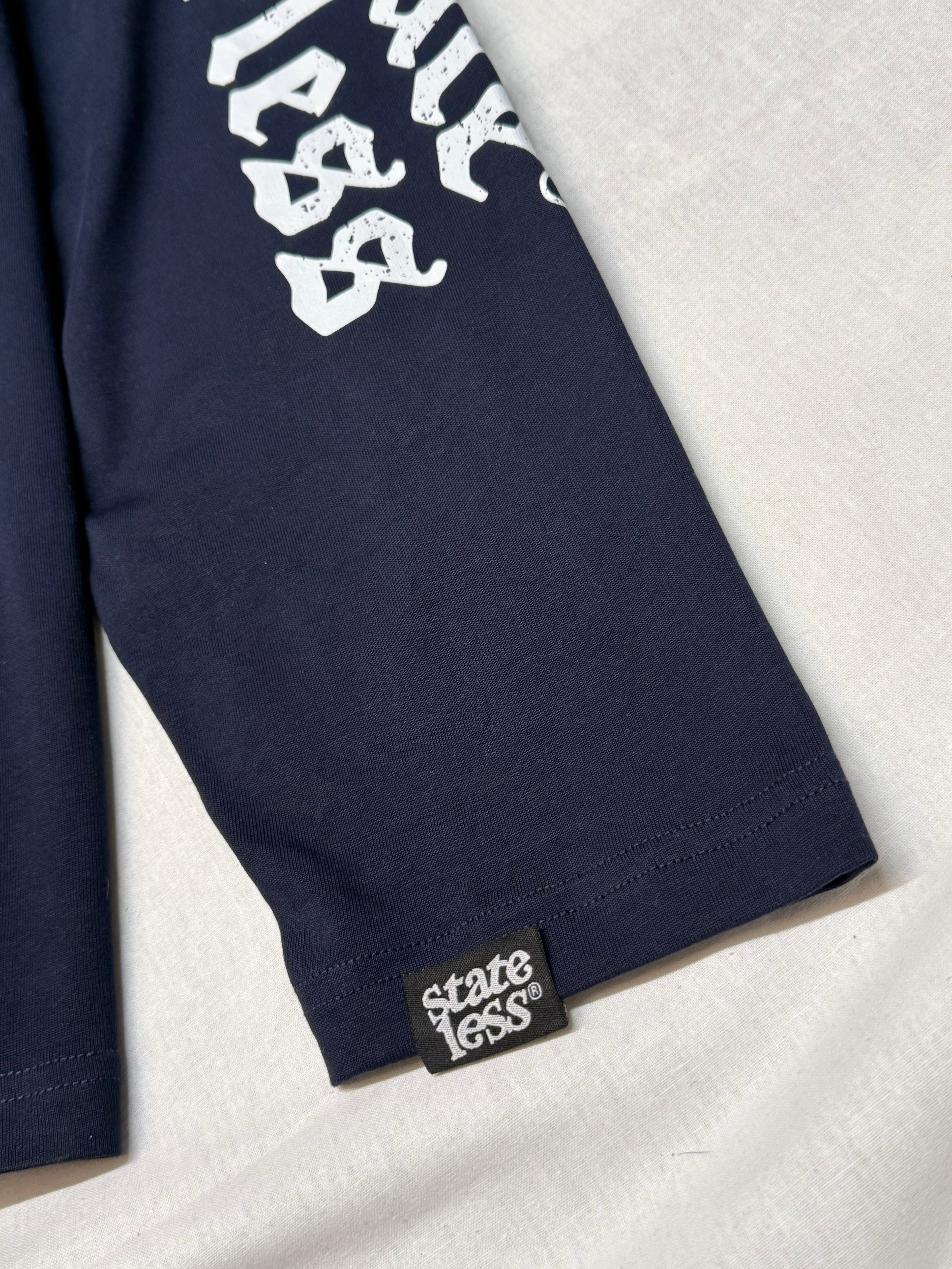 STLSS 010 | Longsleeve T-Shirt