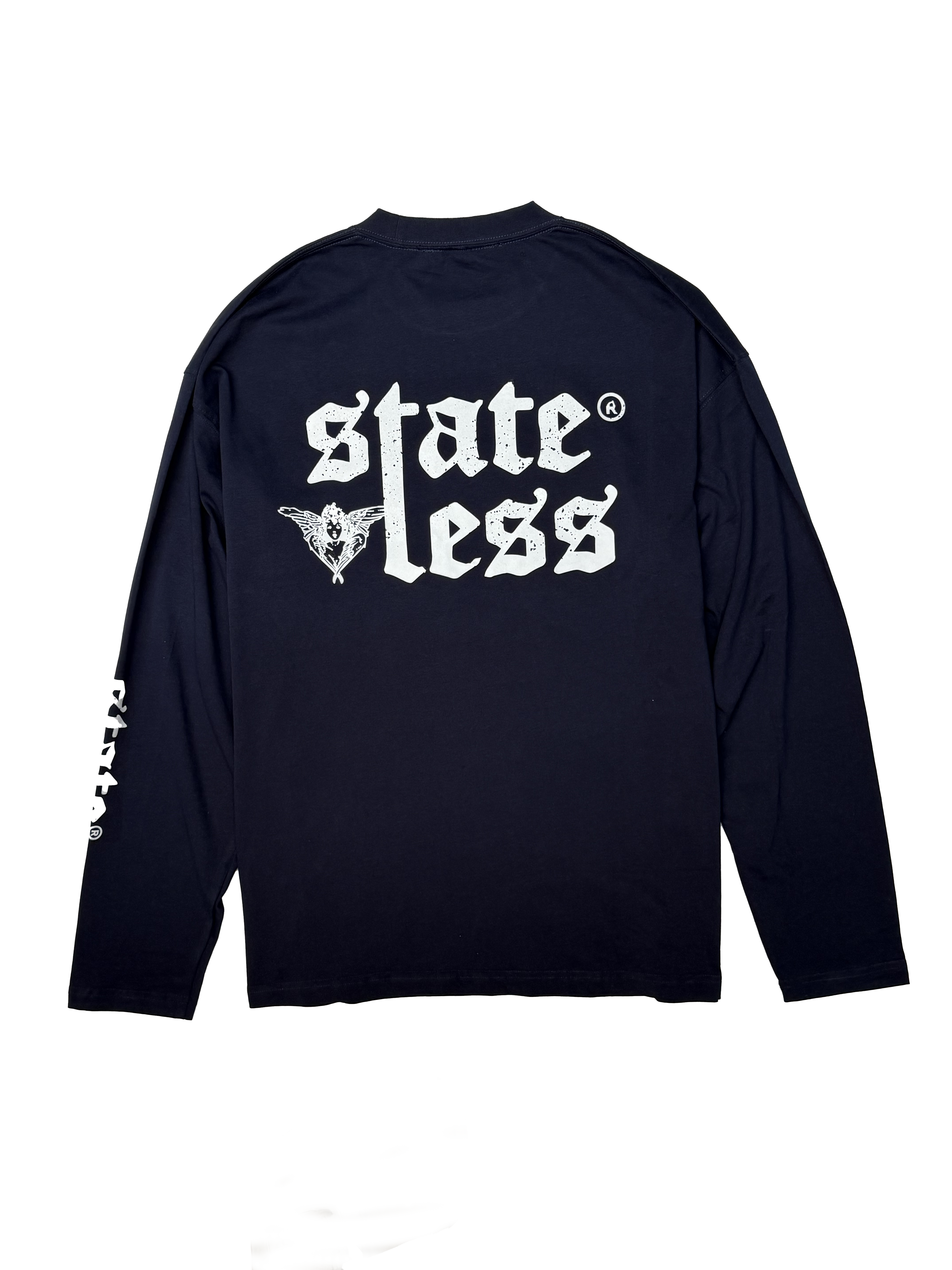 STLSS 010 | Longsleeve T-Shirt