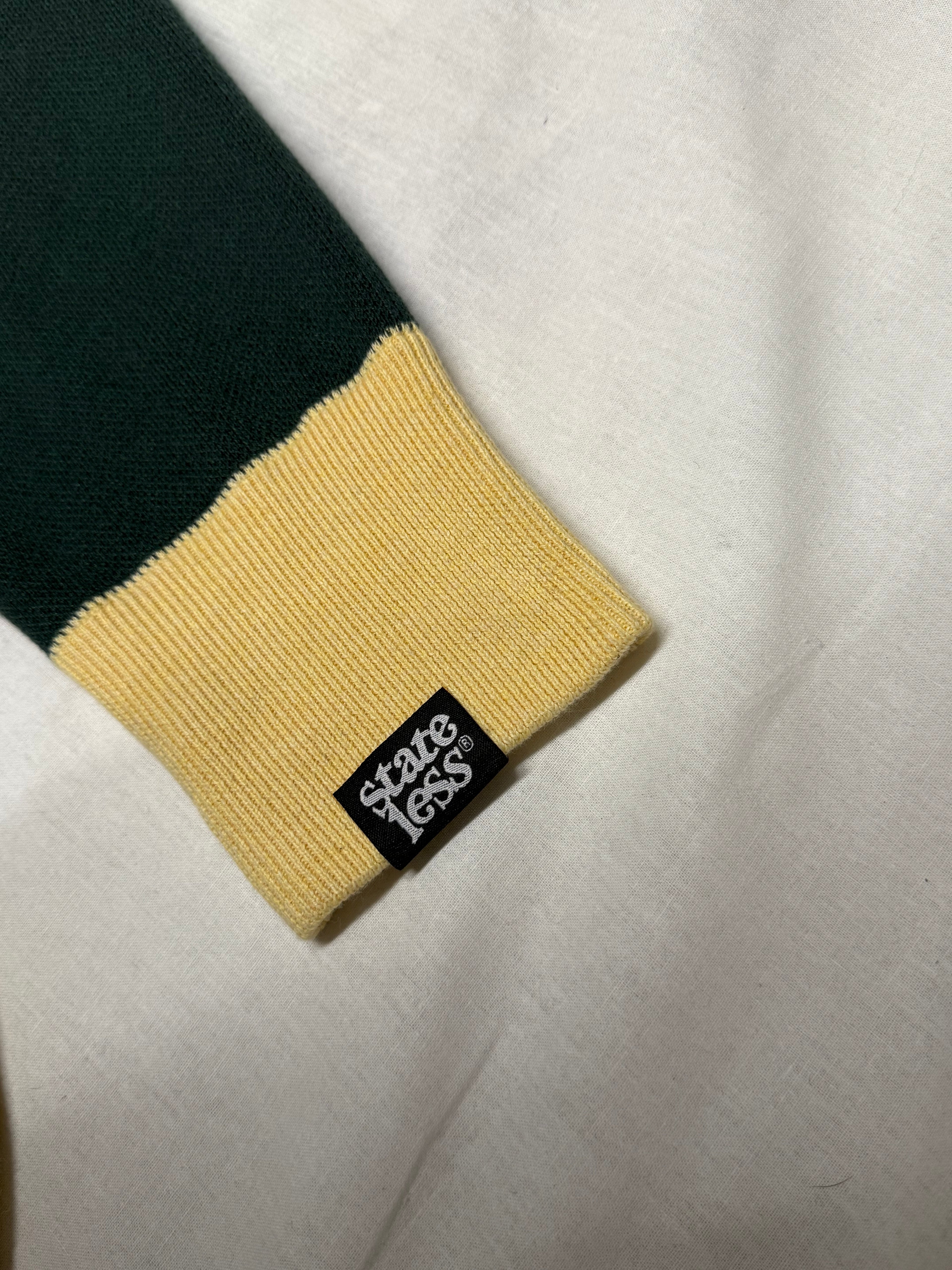 STLSS 011 | Knitted Cardigan