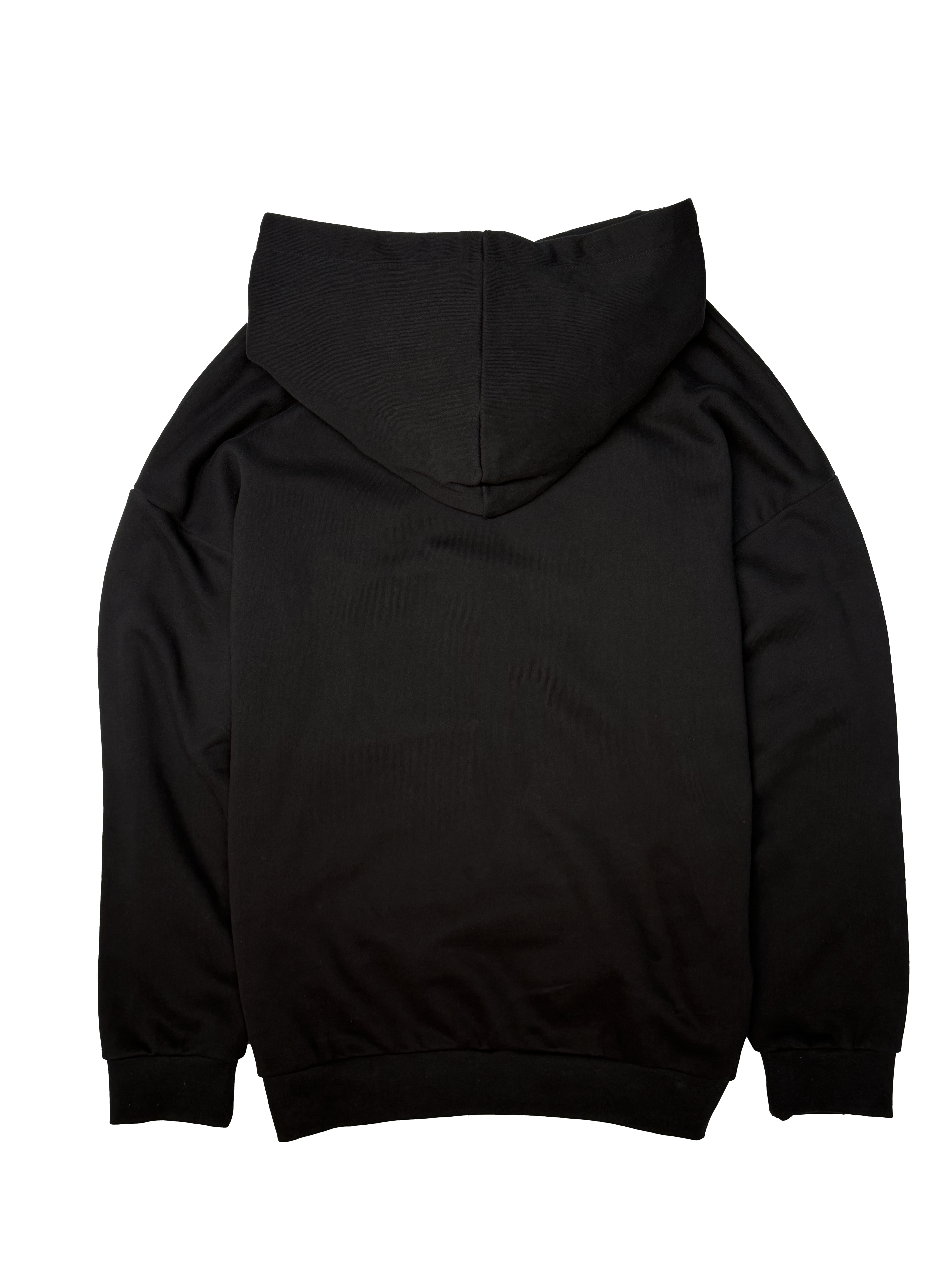 STLSS 012 | Oversized Hoodie