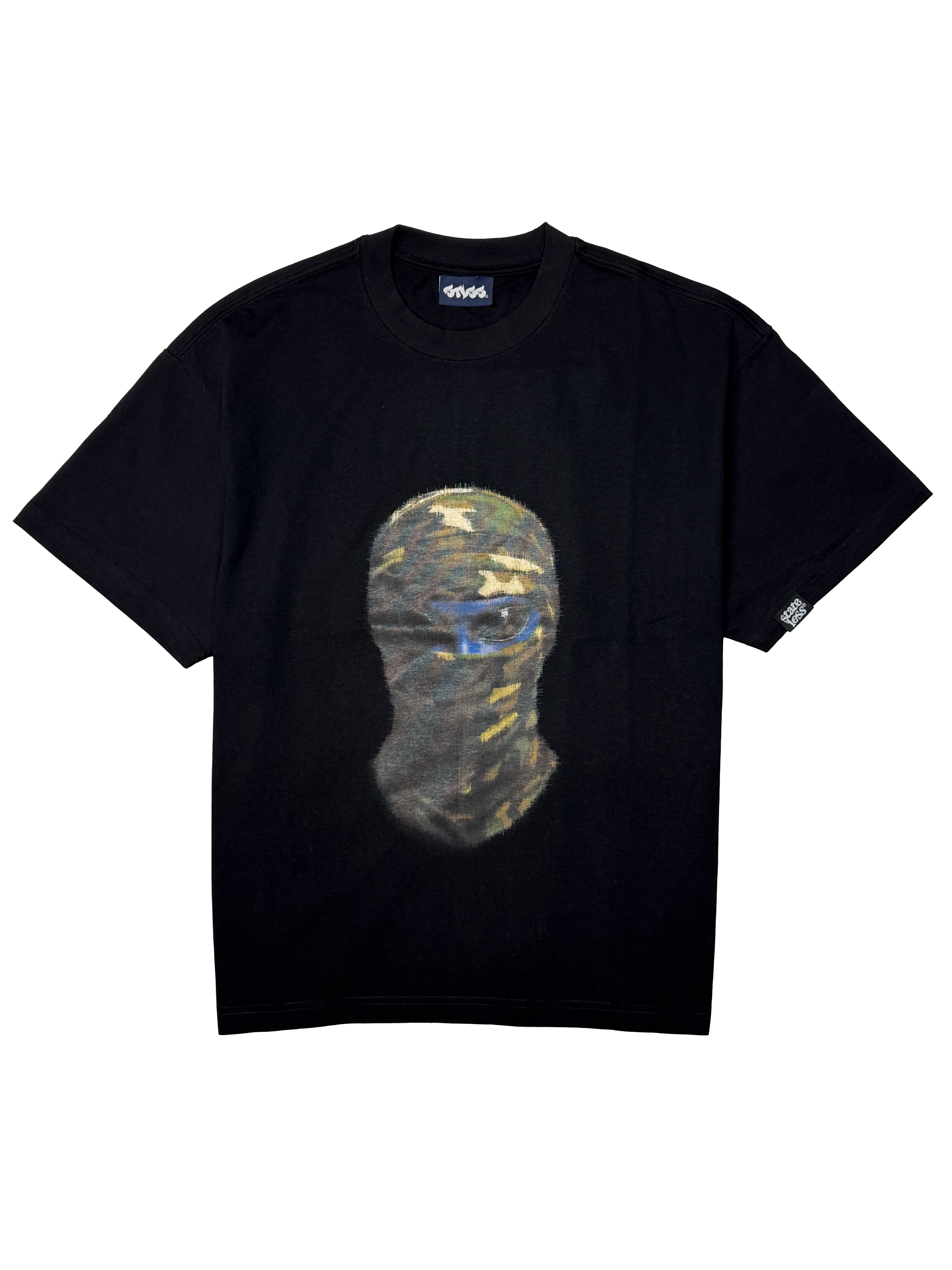 STLSS 013 | TShirt Front Print