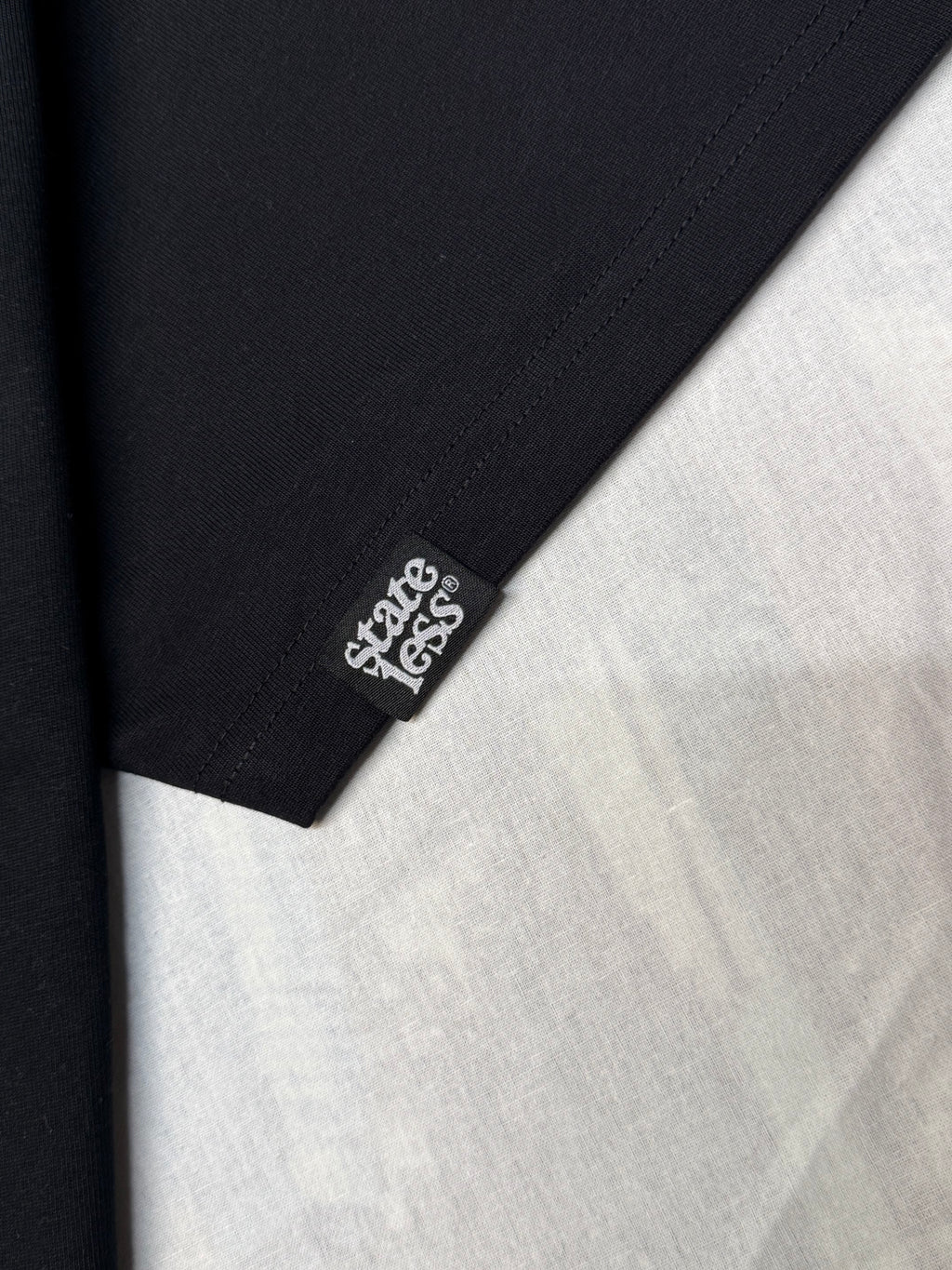 STLSS 013 | TShirt Front Print