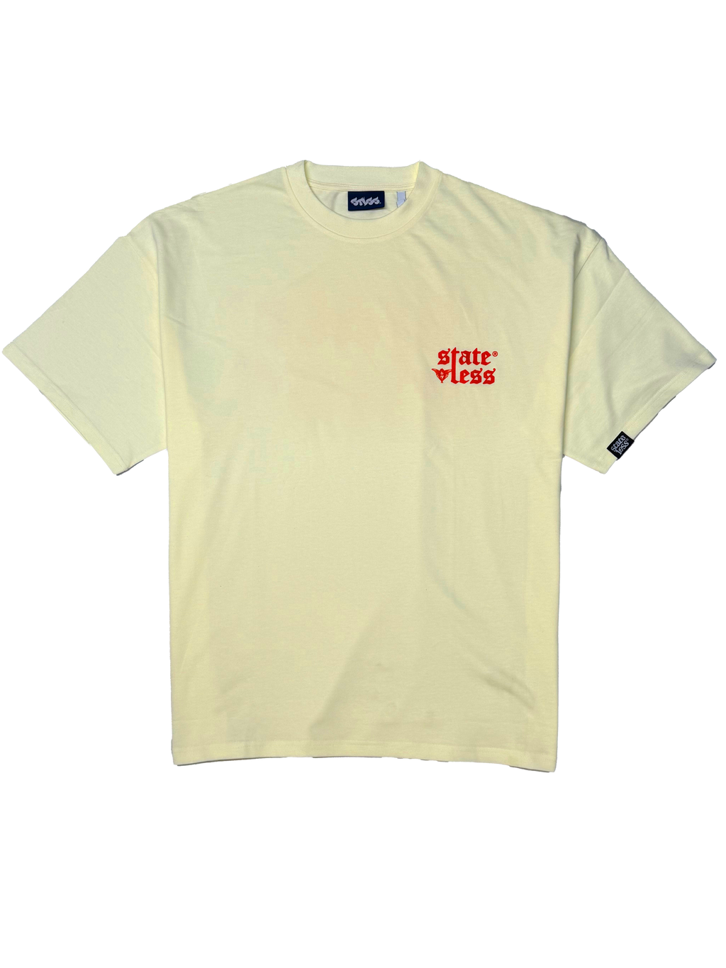 STLSS 015 | TShirt Front Print