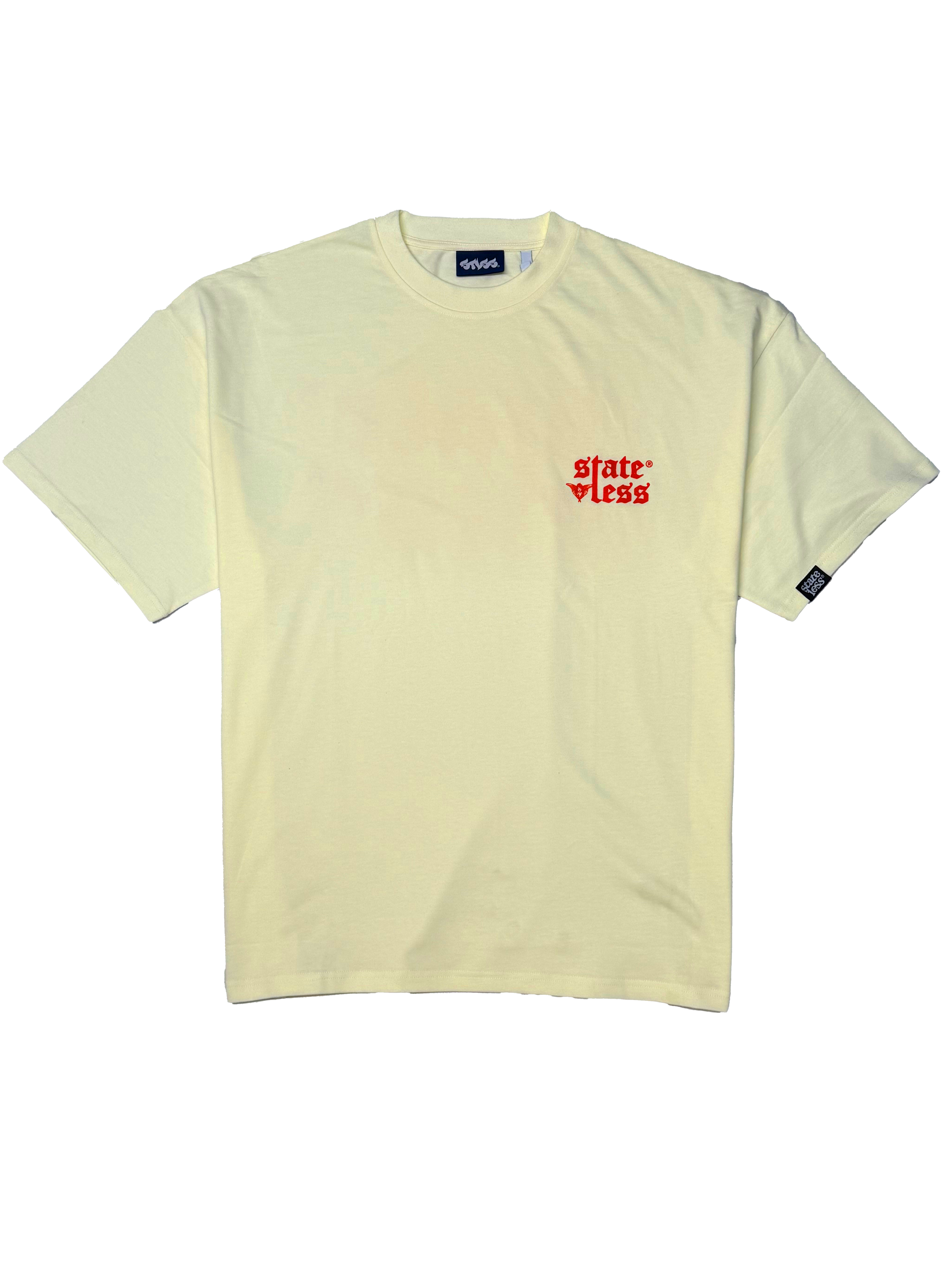 STLSS 015 | TShirt Front Print
