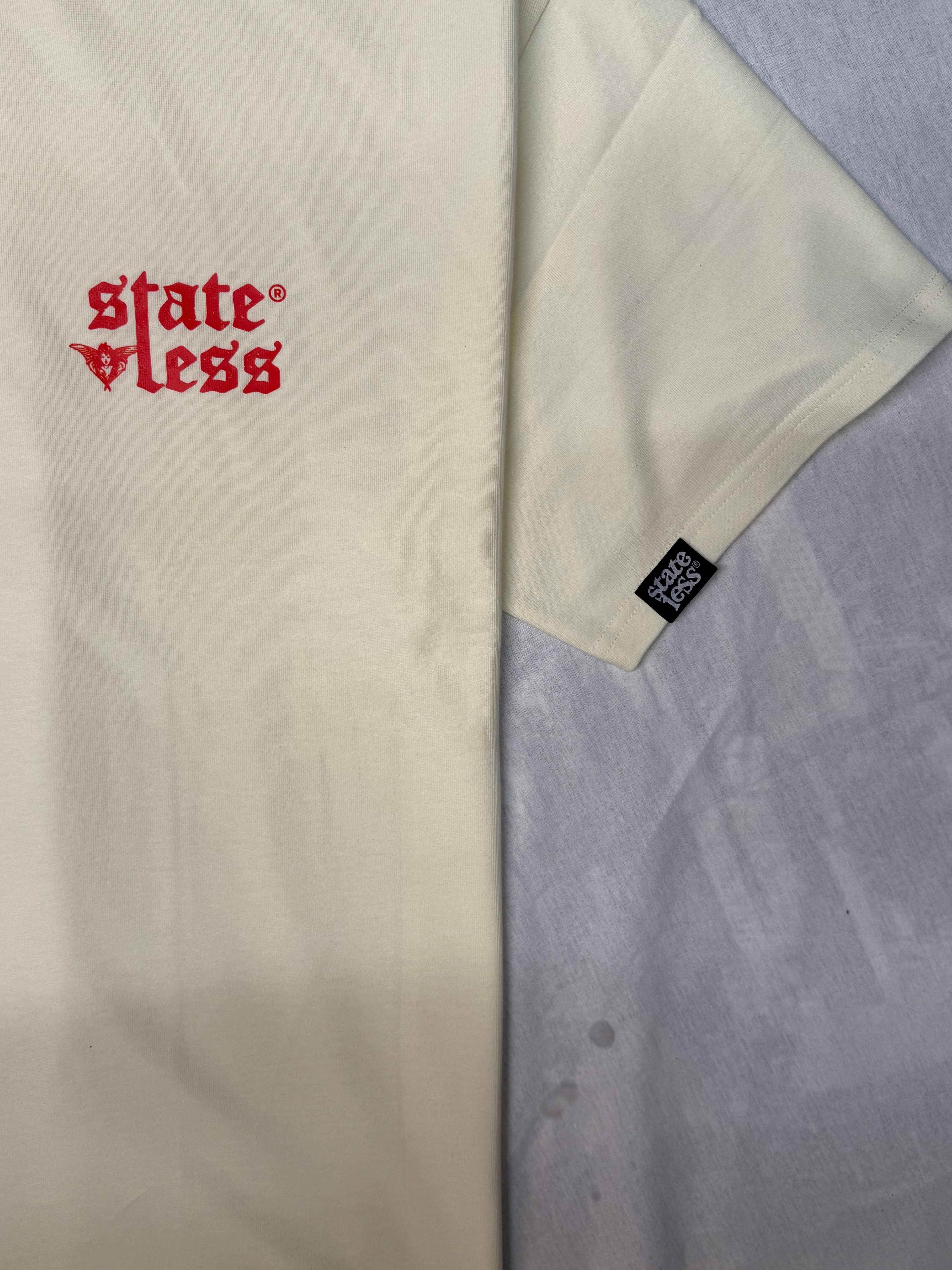 STLSS 015 | TShirt Front Print