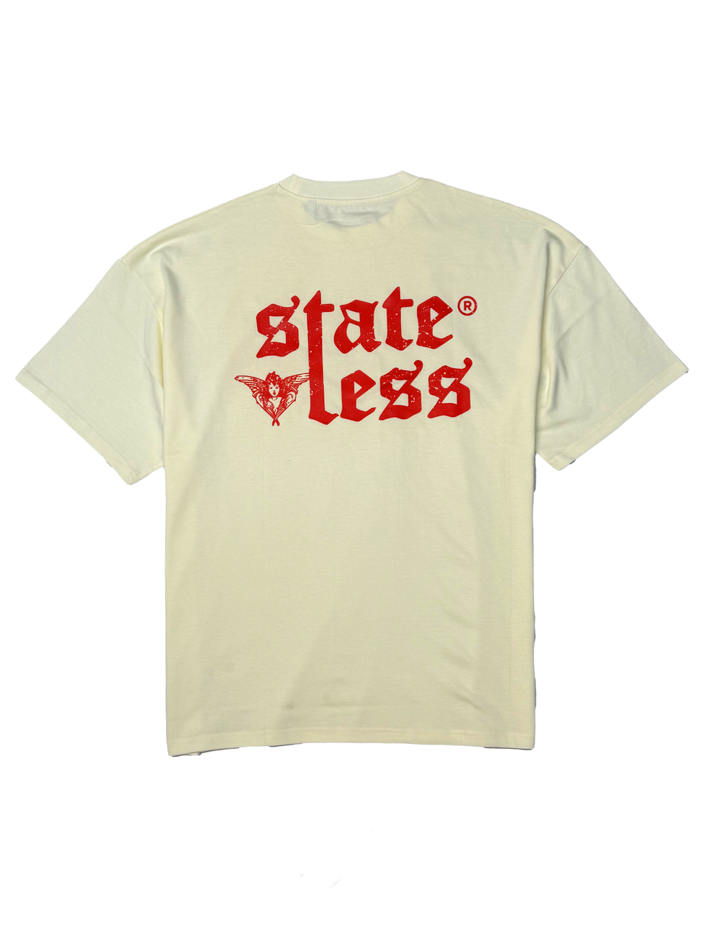 STLSS 015 | TShirt Front Print