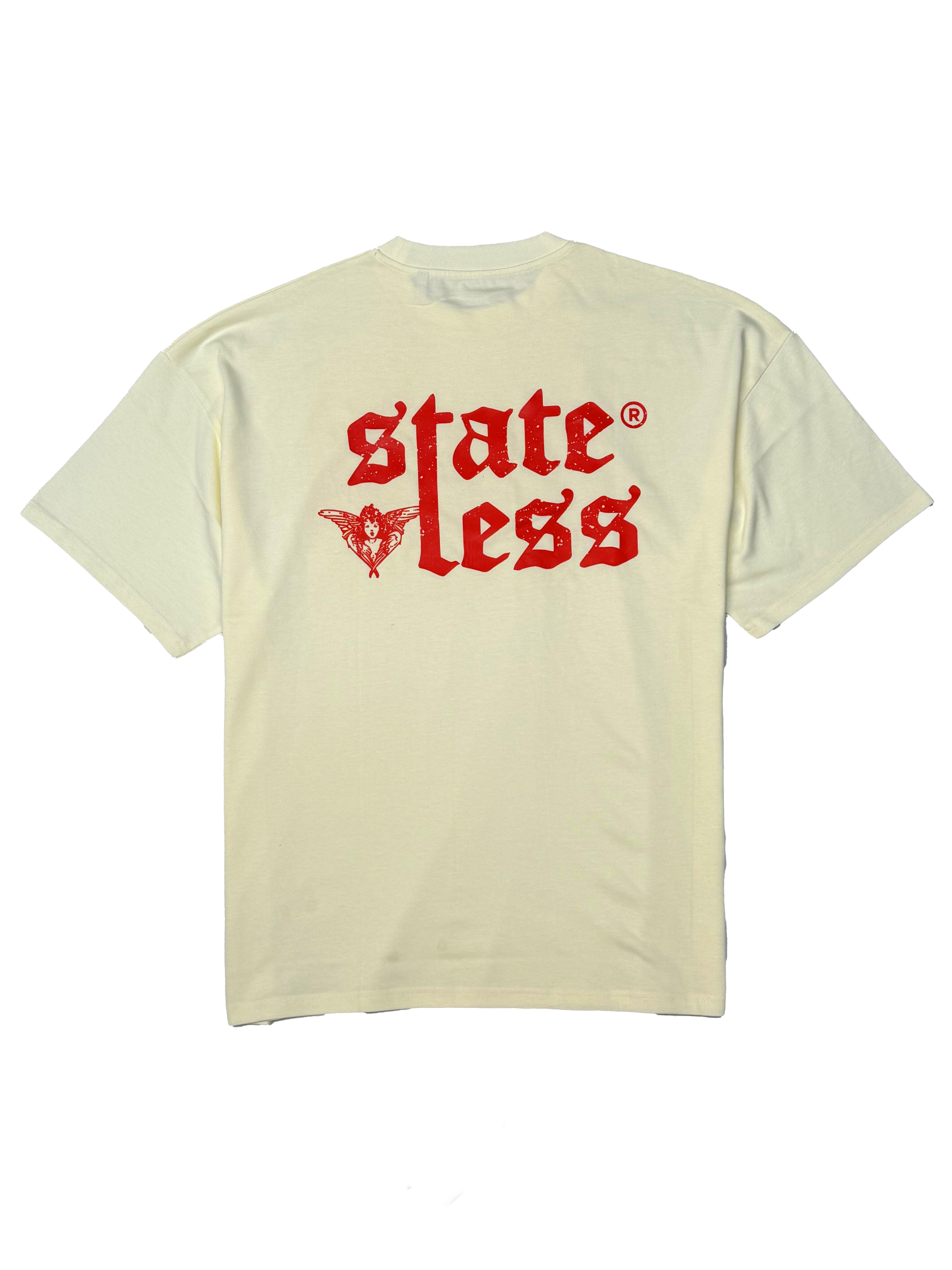 STLSS 015 | TShirt Front Print