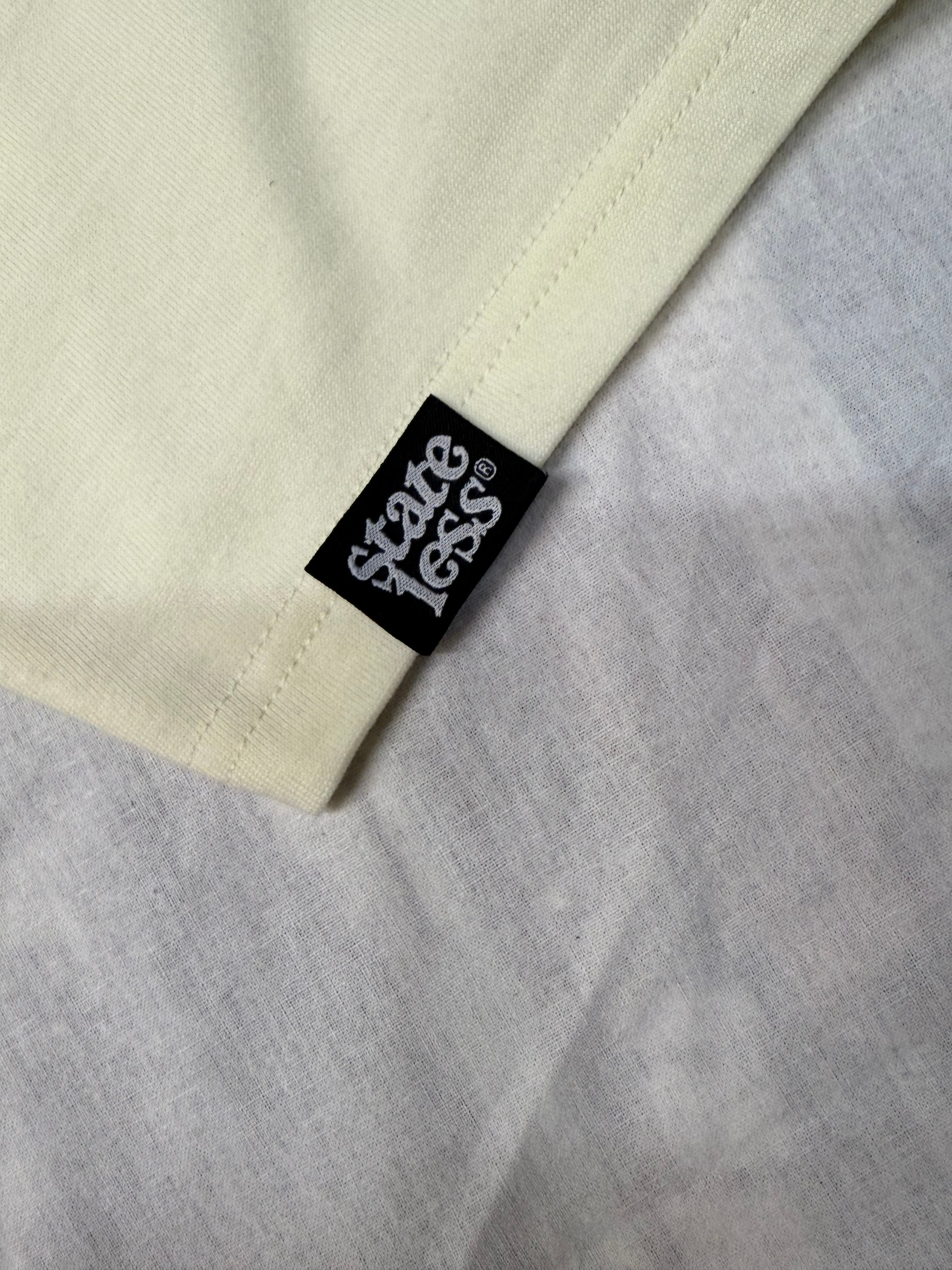 STLSS 015 | TShirt Front Print