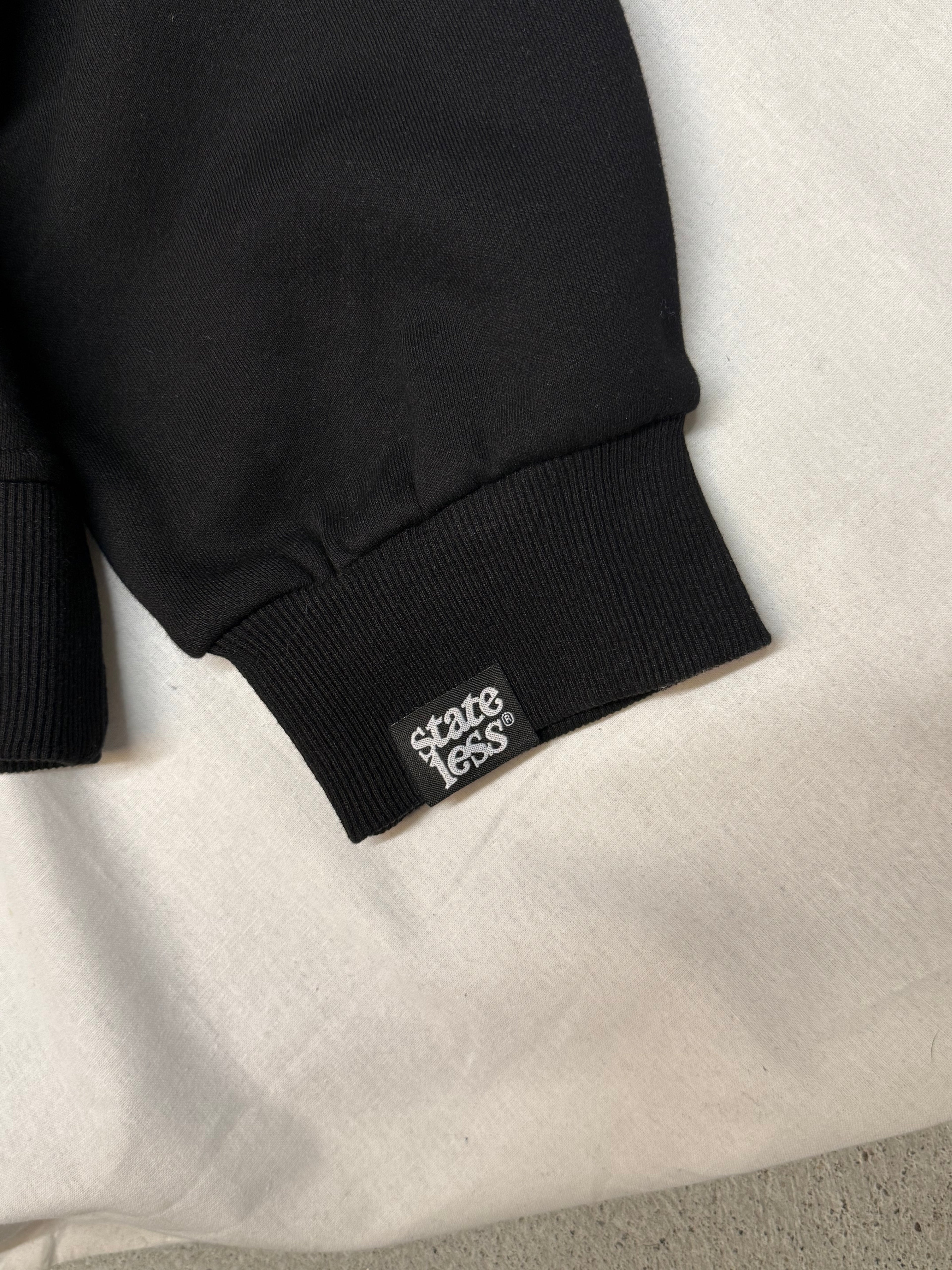 STLSS 014 | Oversized Hoodie
