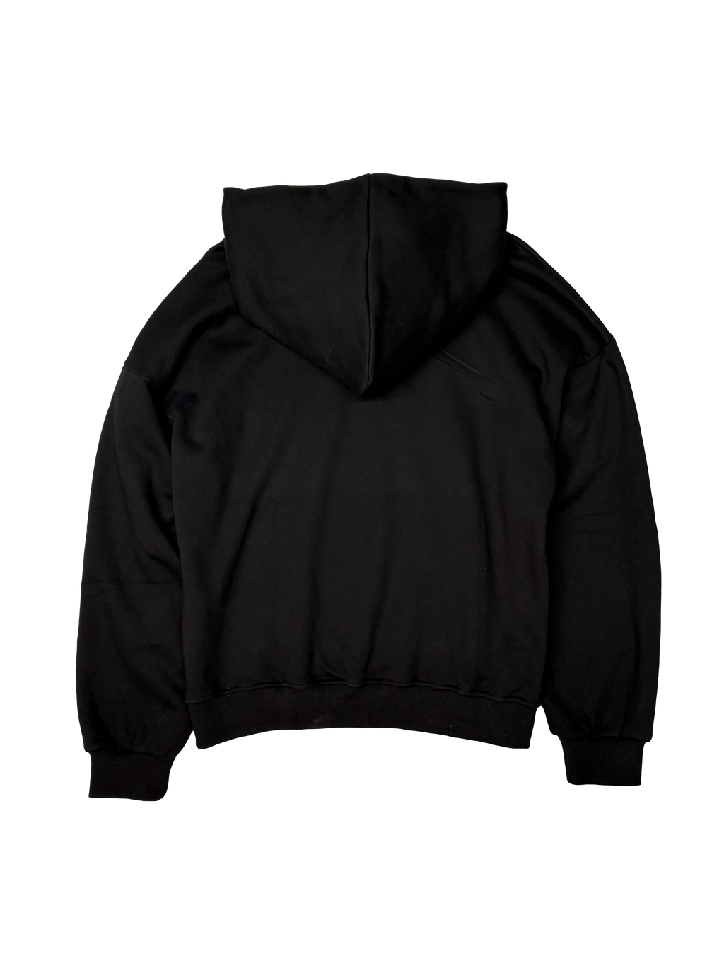 STLSS 014 | Oversized Hoodie