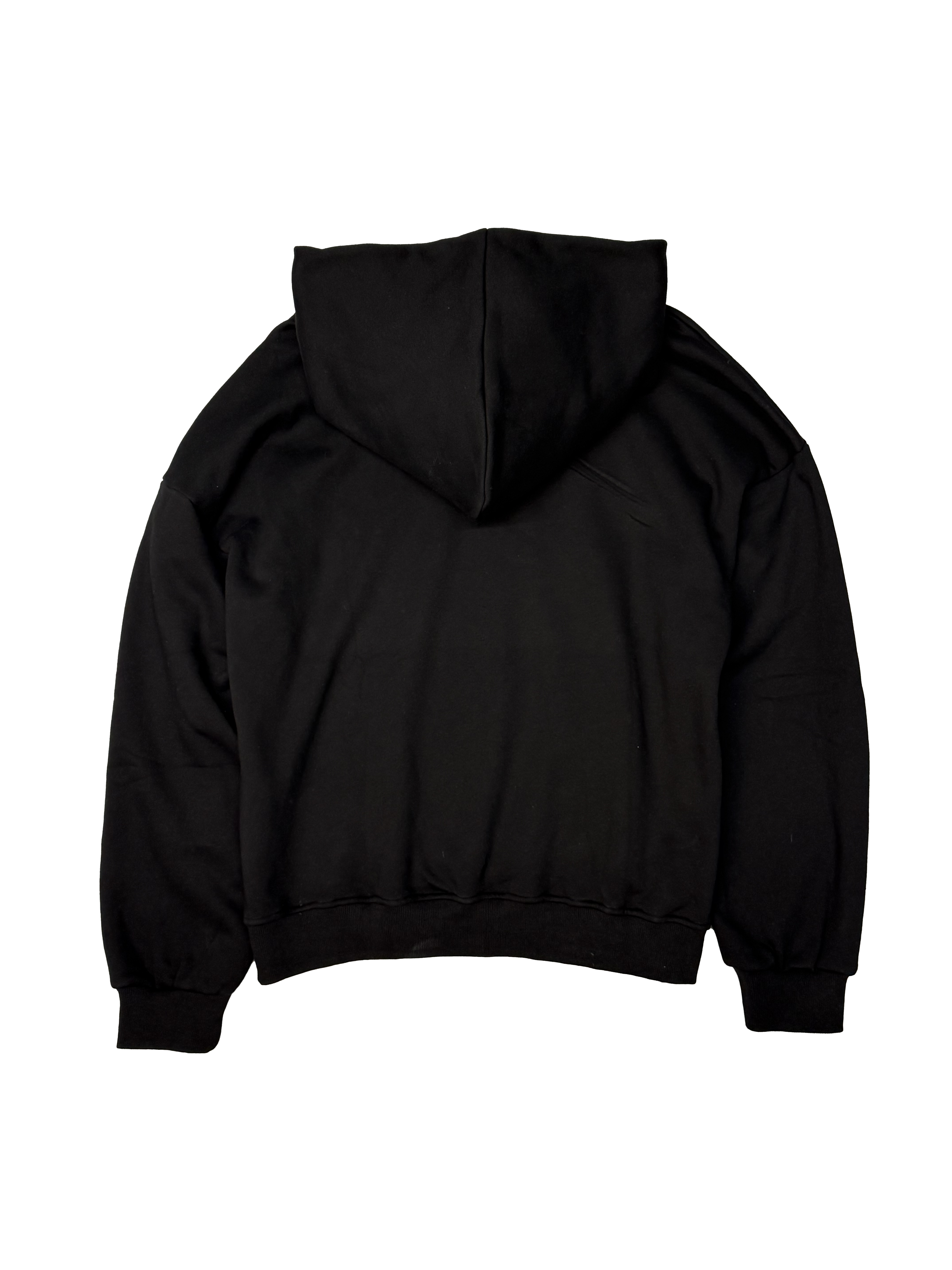 STLSS 014 | Oversized Hoodie