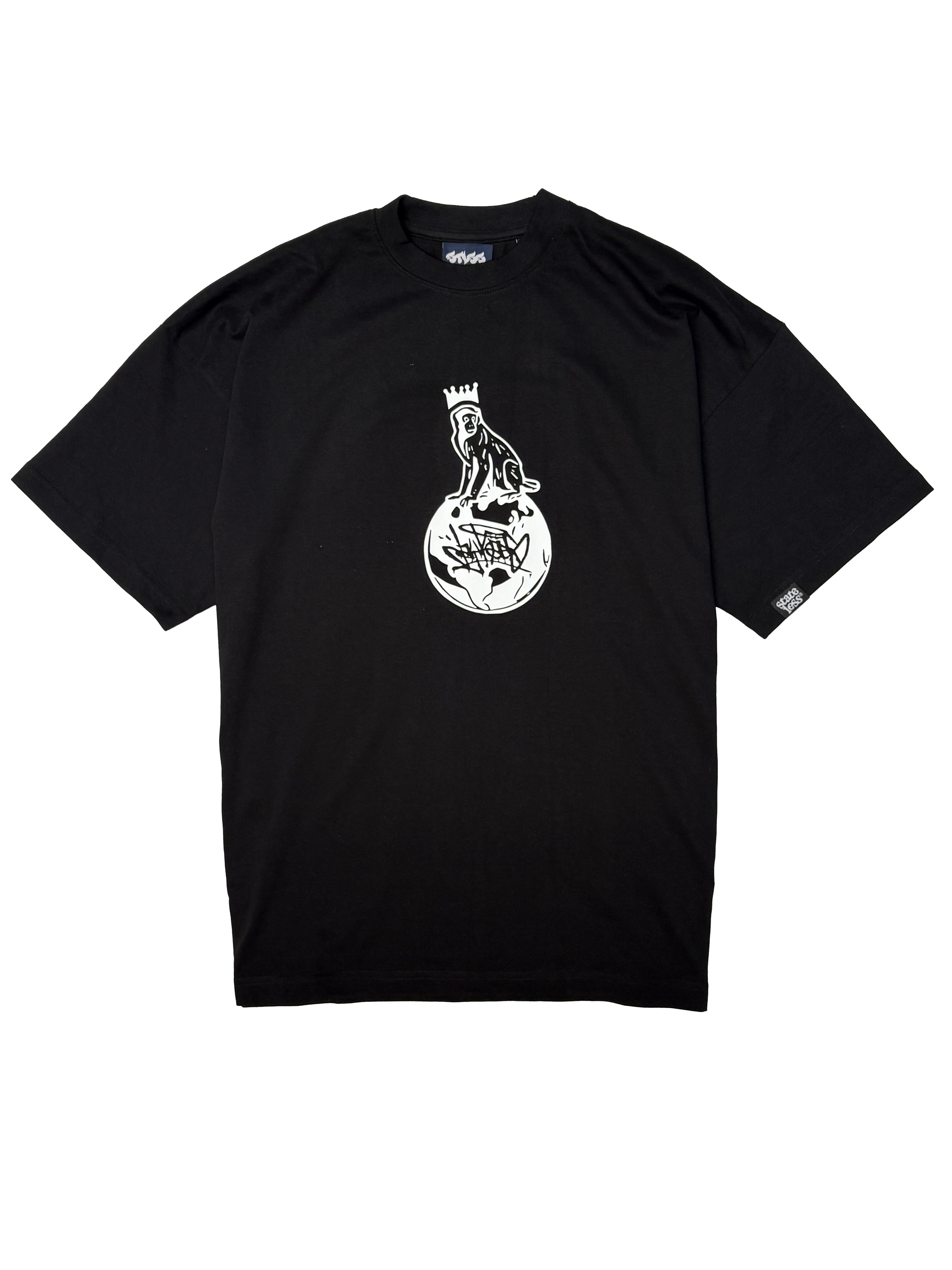 STLSS 006 | TShirt Front Print